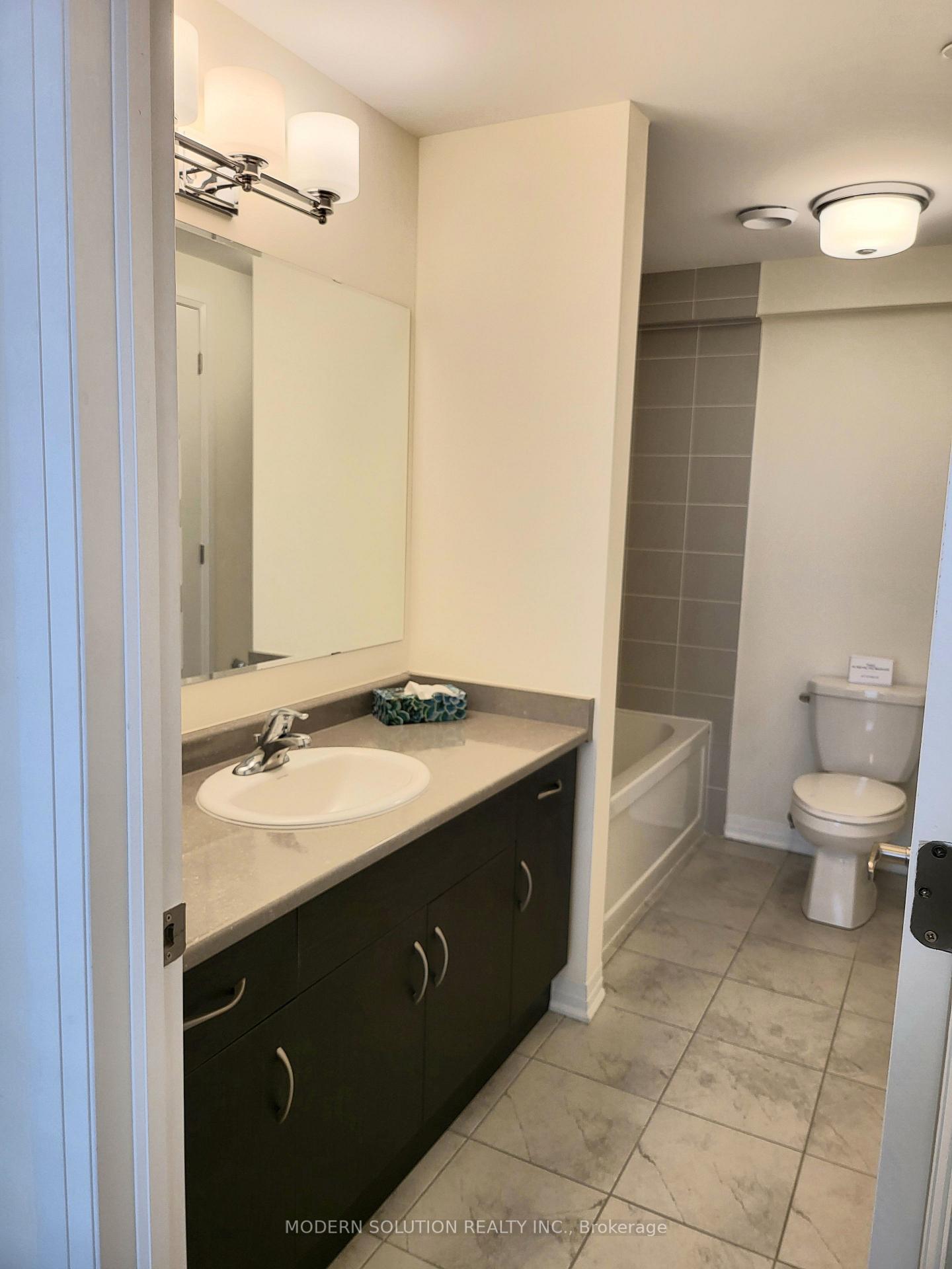 Photo 26 of Unit 615, 2 Adam Sellers Street, Markham, Cornell — HOMEH
