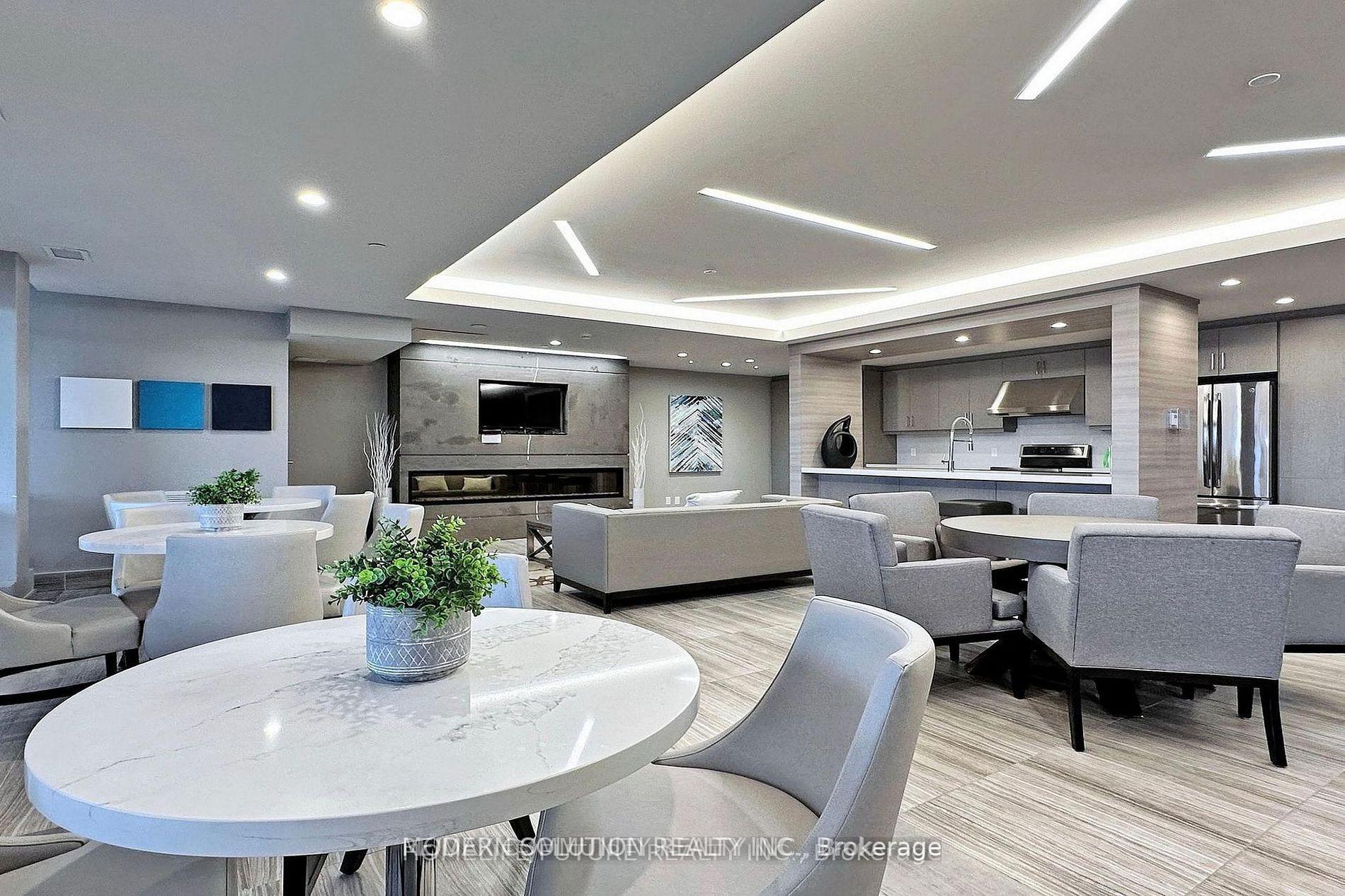 Photo 29 of Unit 615, 2 Adam Sellers Street, Markham, Cornell — HOMEH