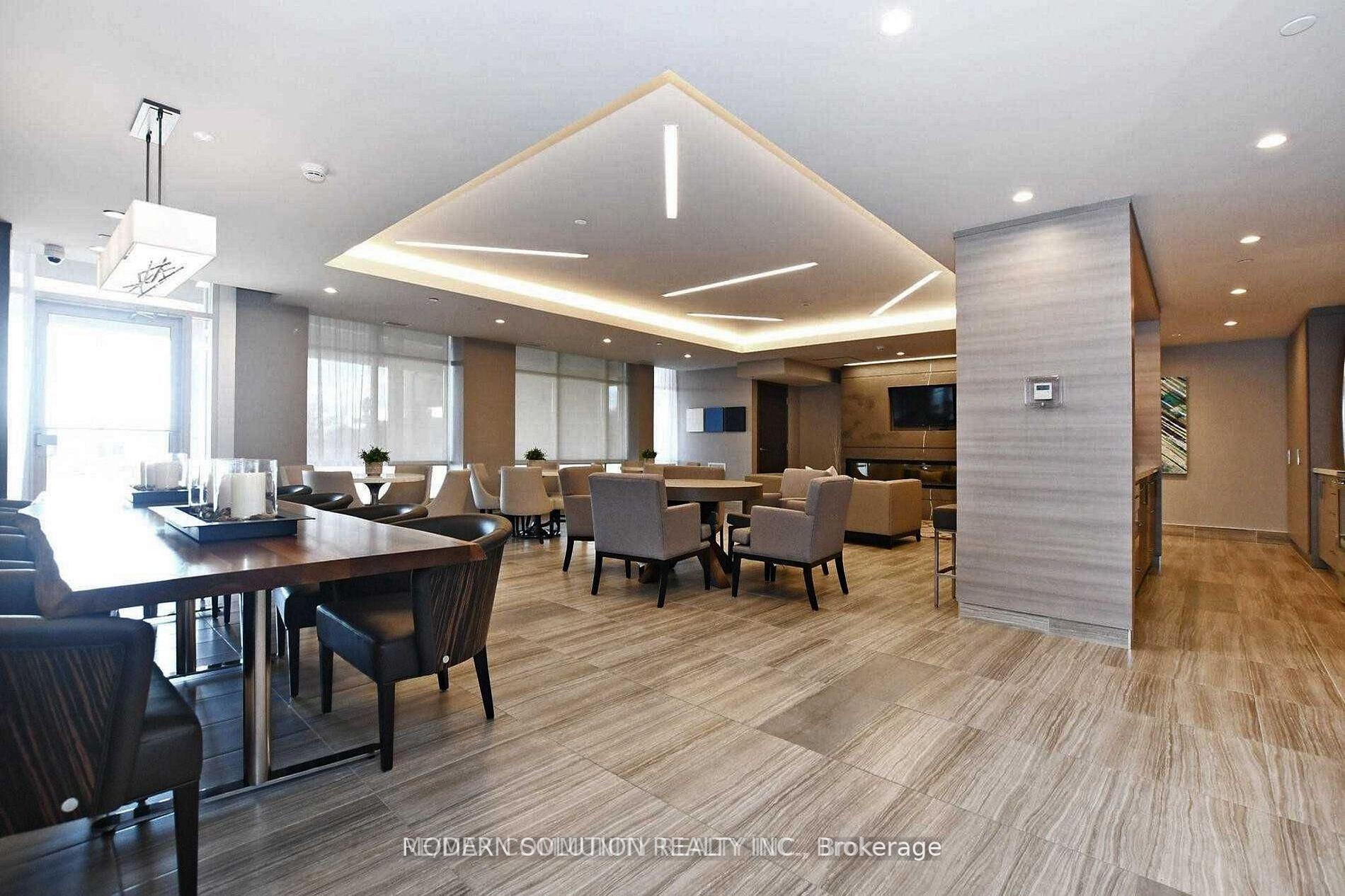 Photo 31 of Unit 615, 2 Adam Sellers Street, Markham, Cornell — HOMEH