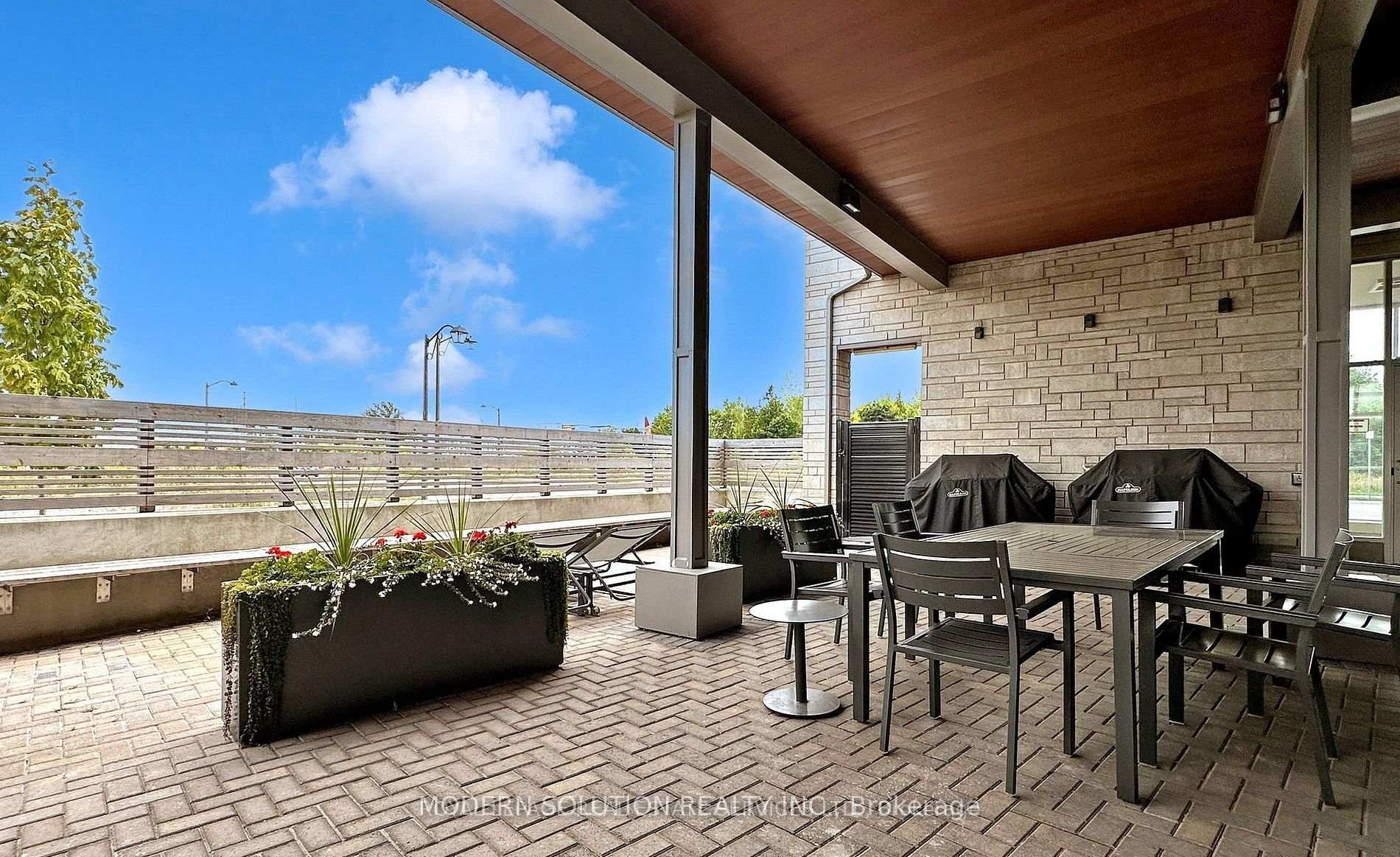 Photo 35 of Unit 615, 2 Adam Sellers Street, Markham, Cornell — HOMEH