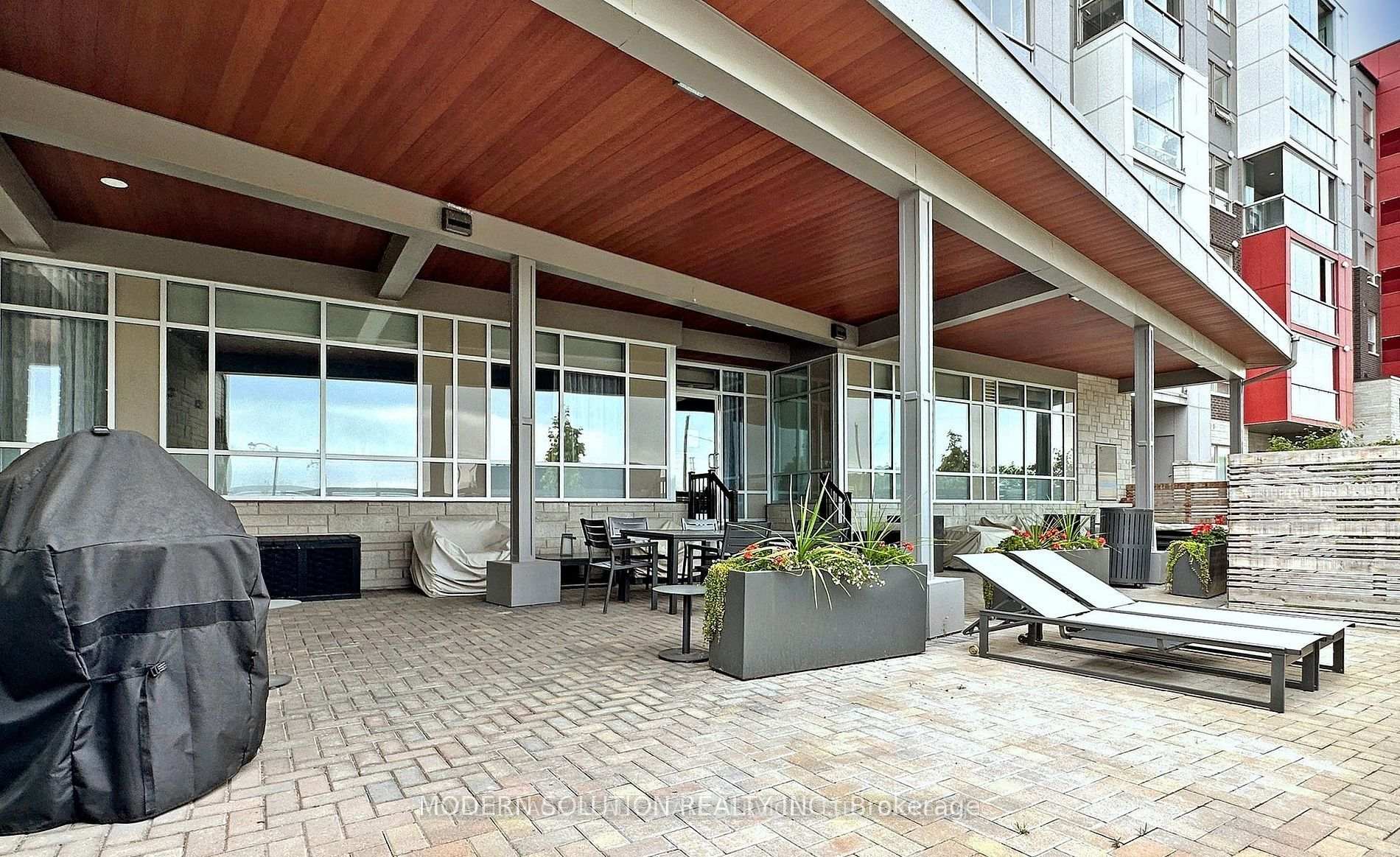 Photo 36 of Unit 615, 2 Adam Sellers Street, Markham, Cornell — HOMEH