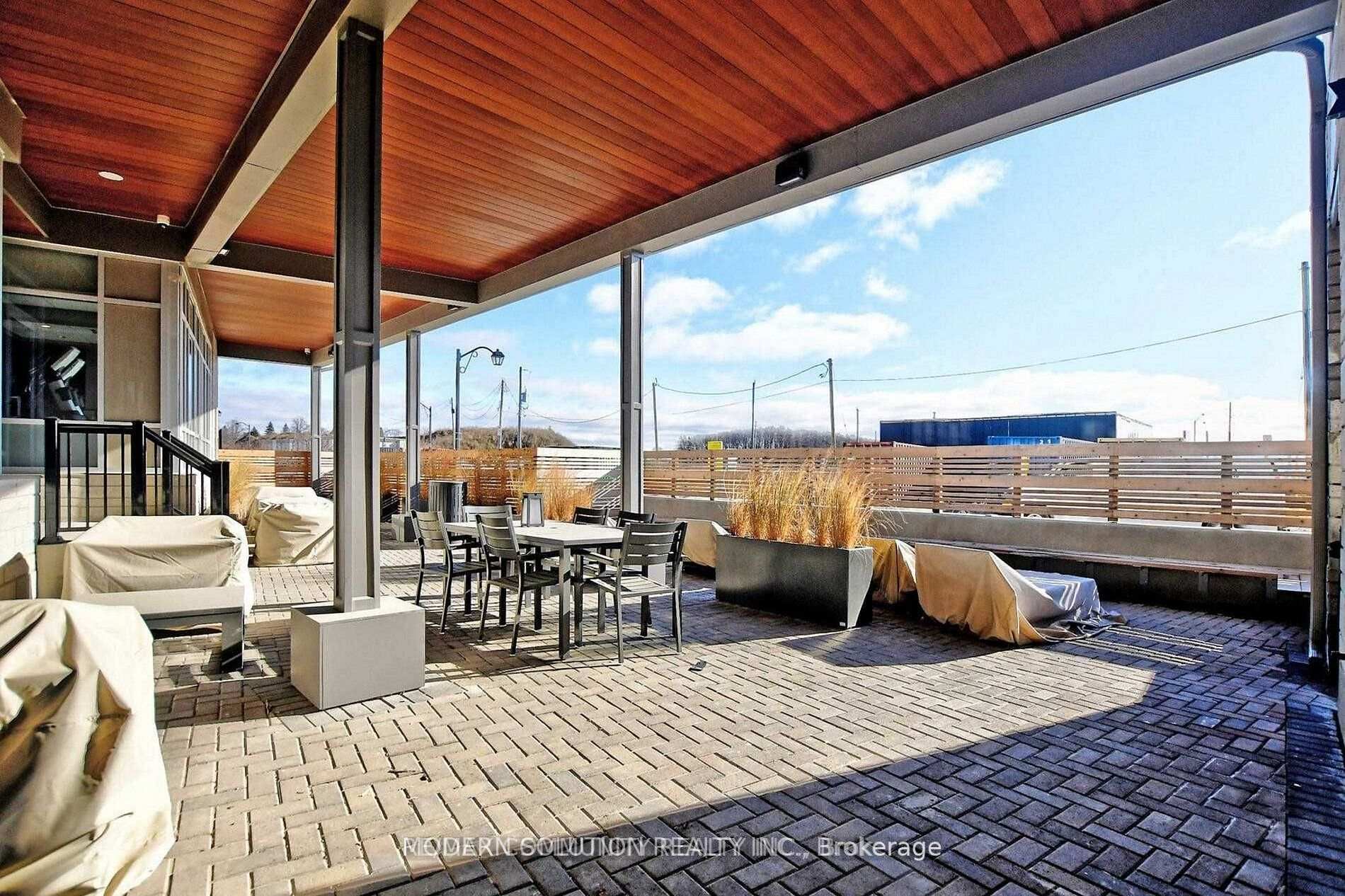 Photo 37 of Unit 615, 2 Adam Sellers Street, Markham, Cornell — HOMEH
