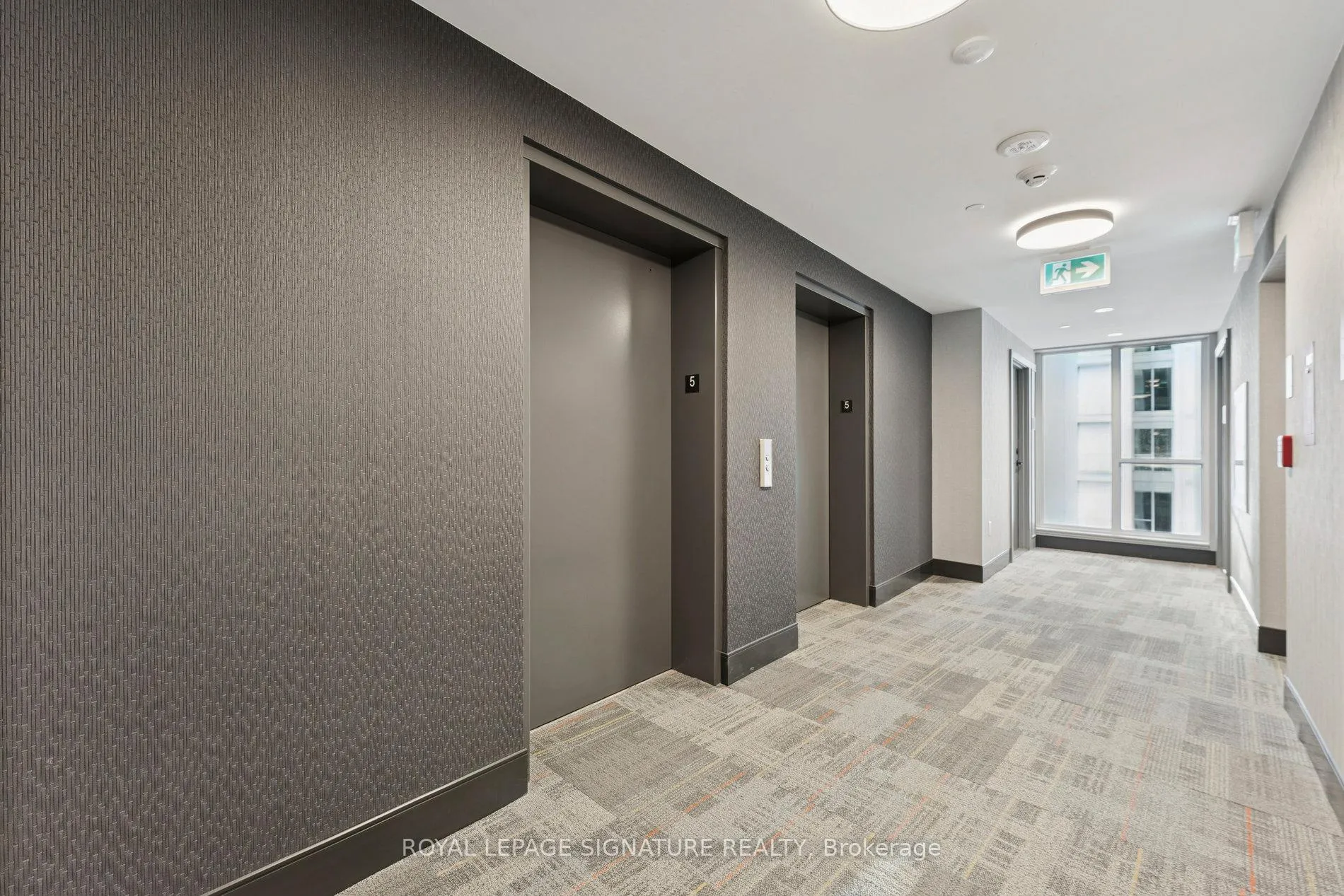 Photo 3 of Unit 817, 20 All Nations Drive, Brampton, Northwest Brampton — HOMEH