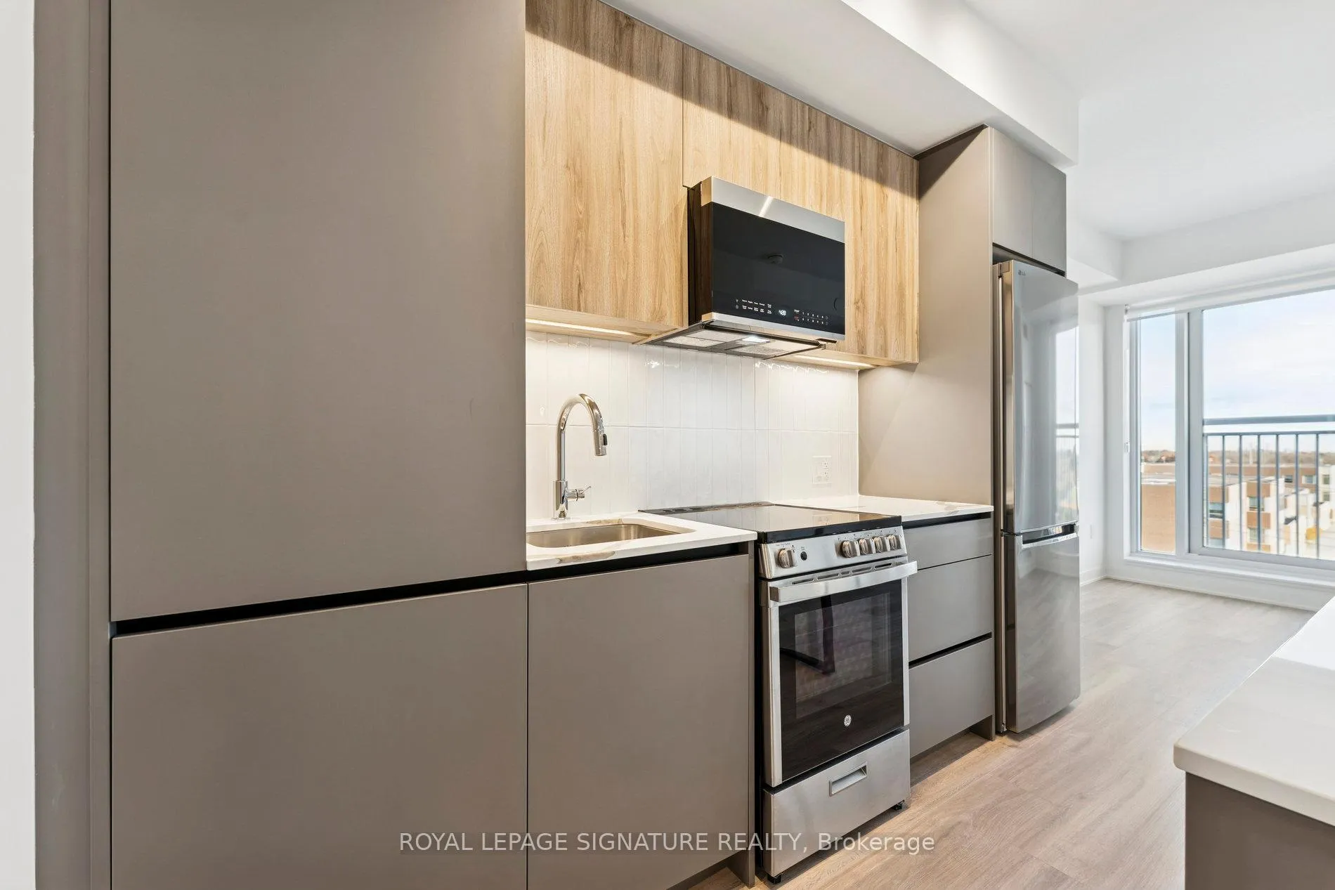 Photo 11 of Unit 817, 20 All Nations Drive, Brampton, Northwest Brampton — HOMEH