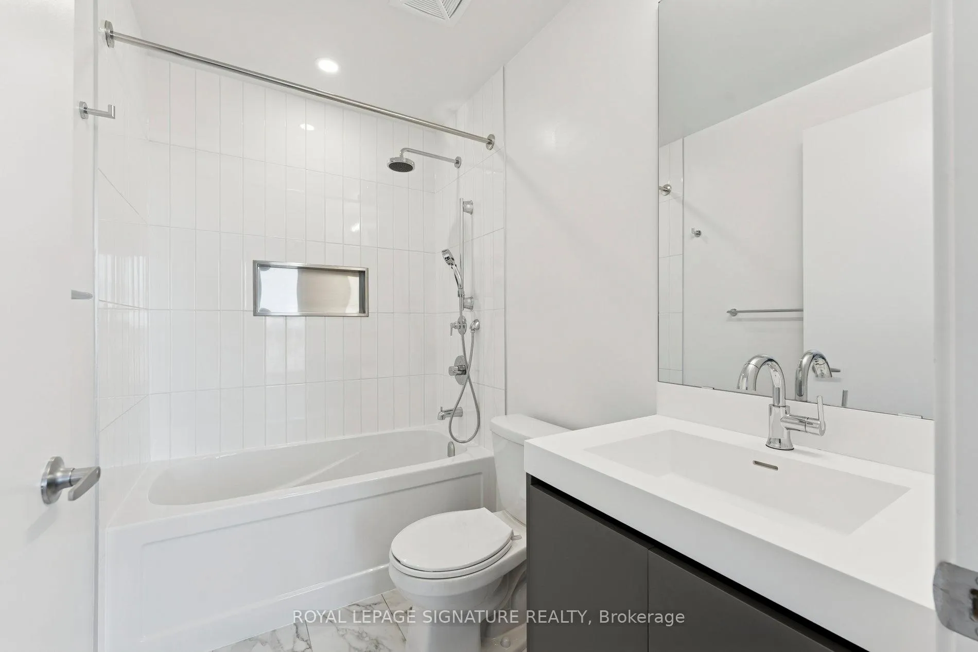 Photo 15 of Unit 817, 20 All Nations Drive, Brampton, Northwest Brampton — HOMEH