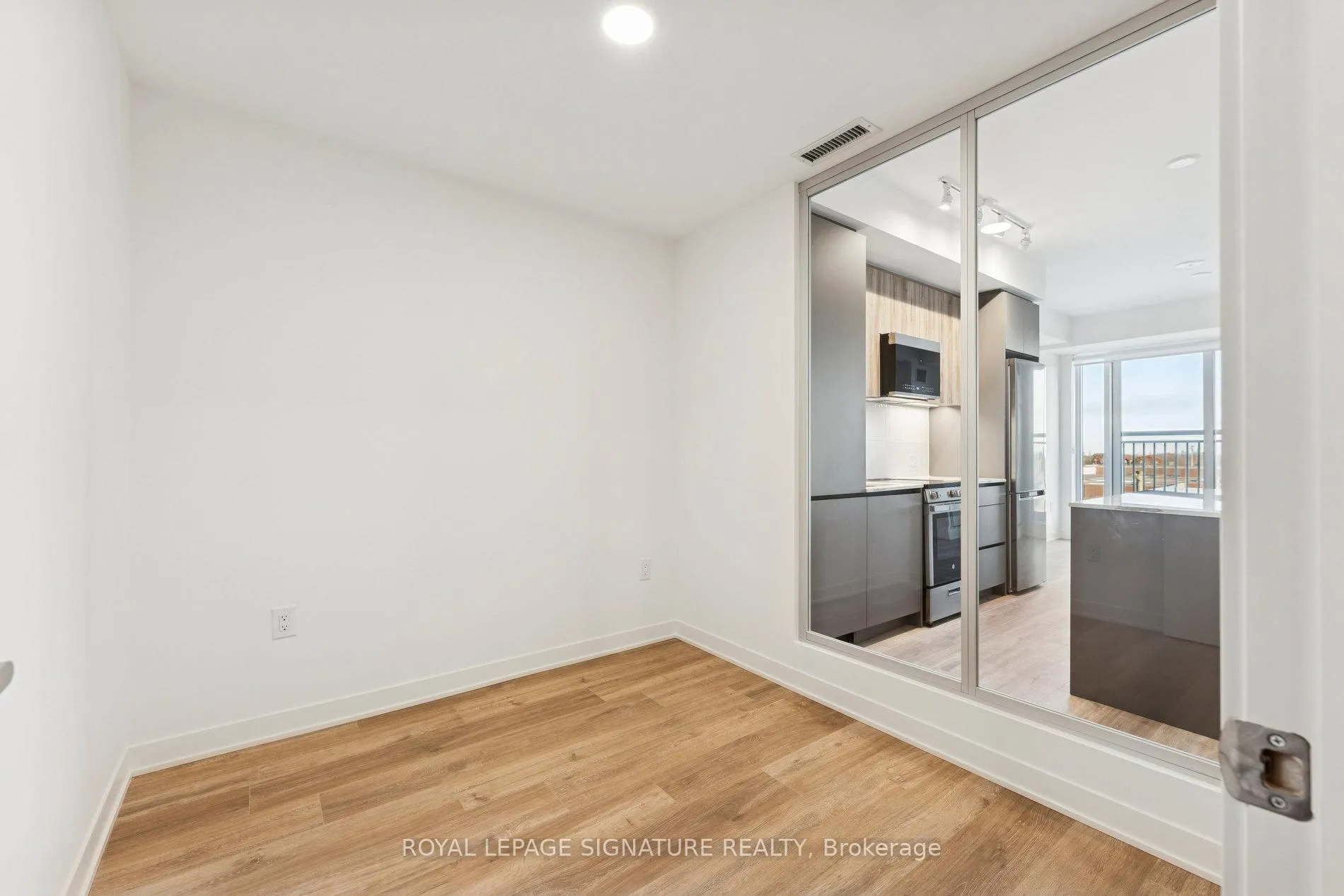 Photo 16 of Unit 817, 20 All Nations Drive, Brampton, Northwest Brampton — HOMEH