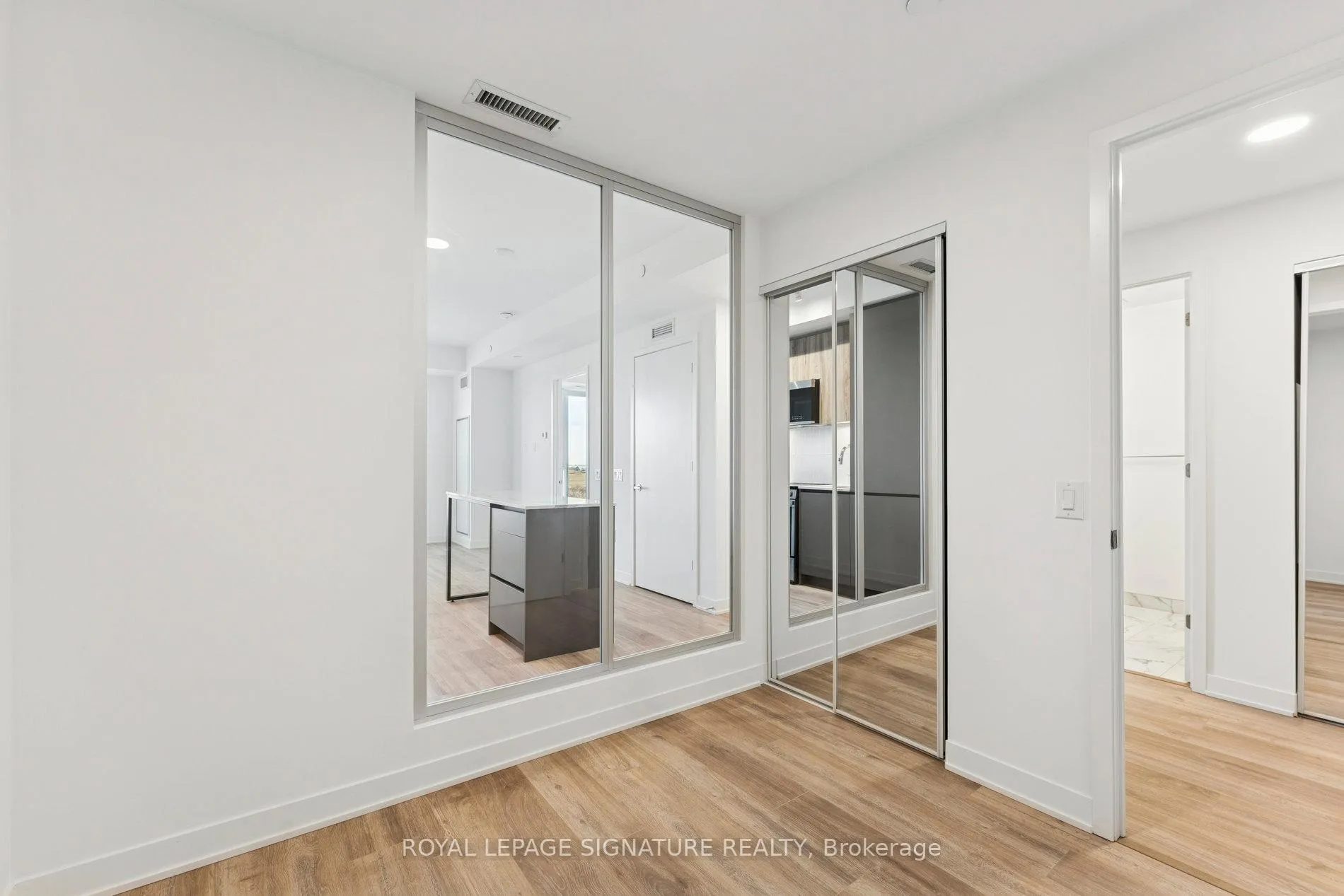 Photo 18 of Unit 817, 20 All Nations Drive, Brampton, Northwest Brampton — HOMEH