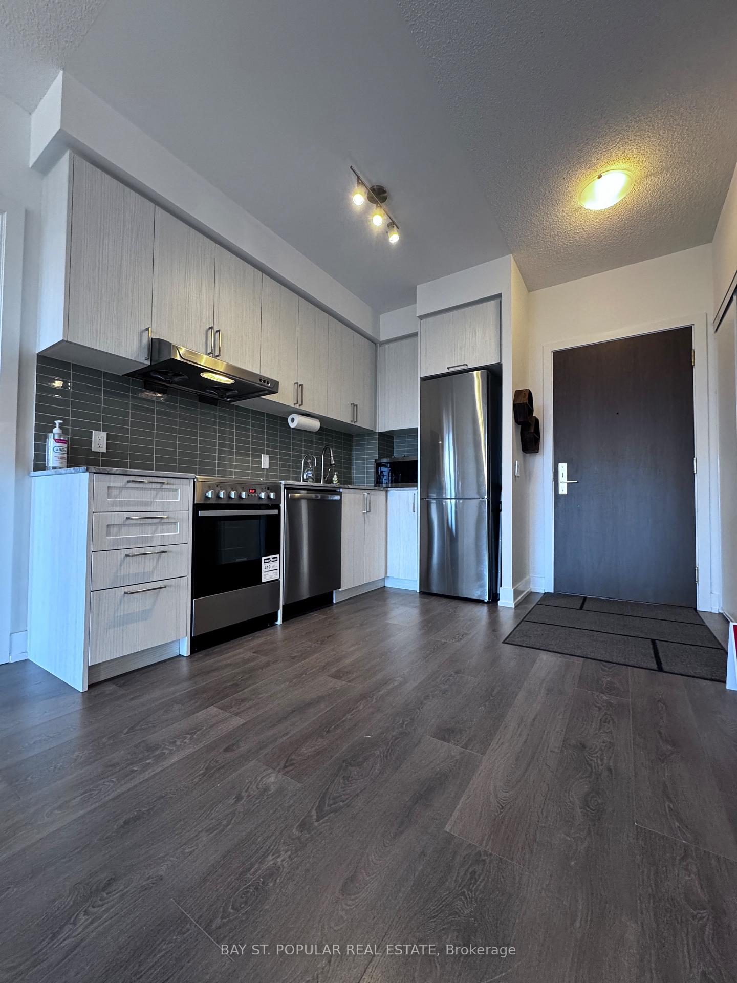 Photo 1 of Unit 512E, 278 Buchanan Drive, Markham, Unionville — HOMEH