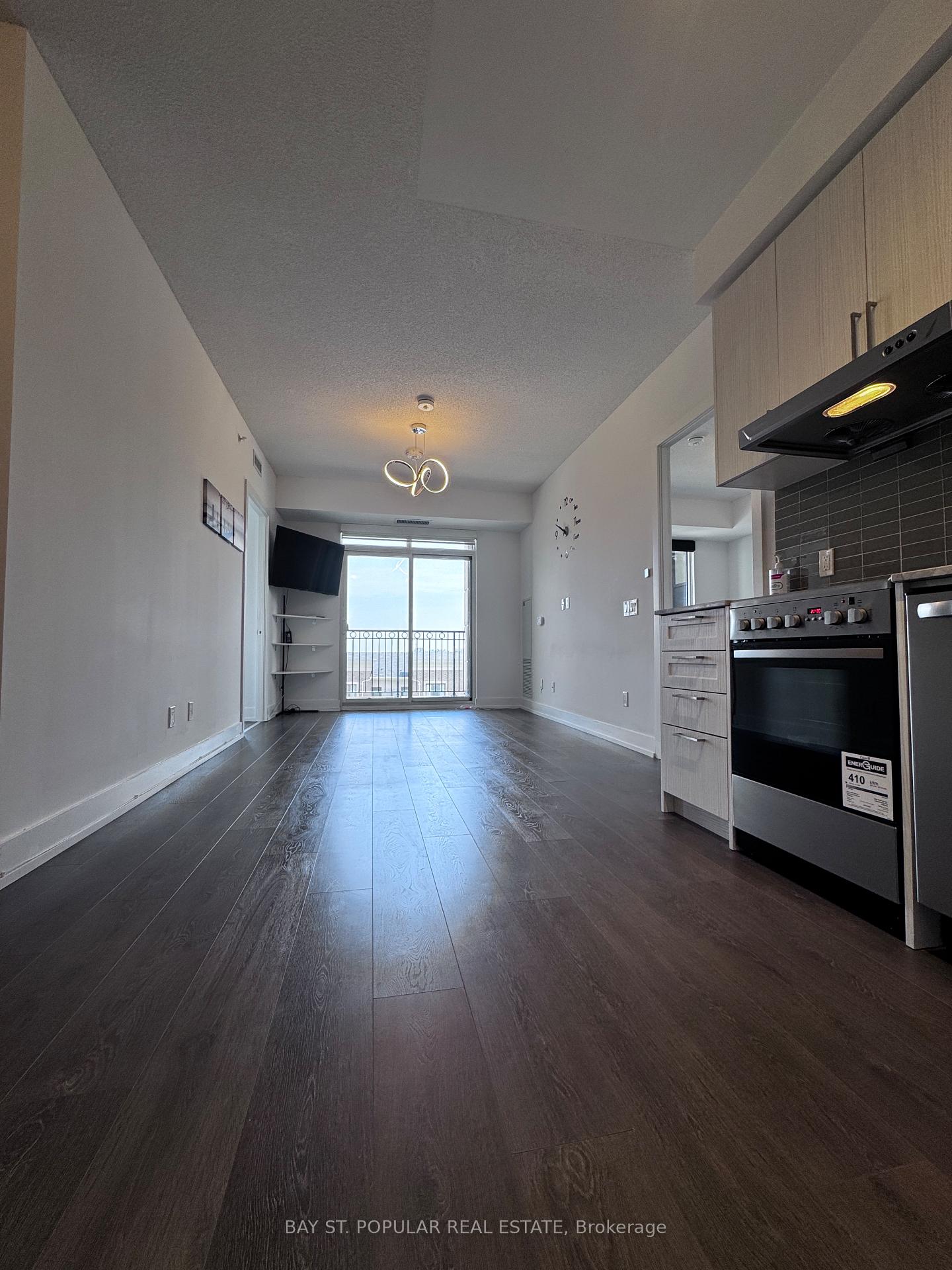 Photo 2 of Unit 512E, 278 Buchanan Drive, Markham, Unionville — HOMEH