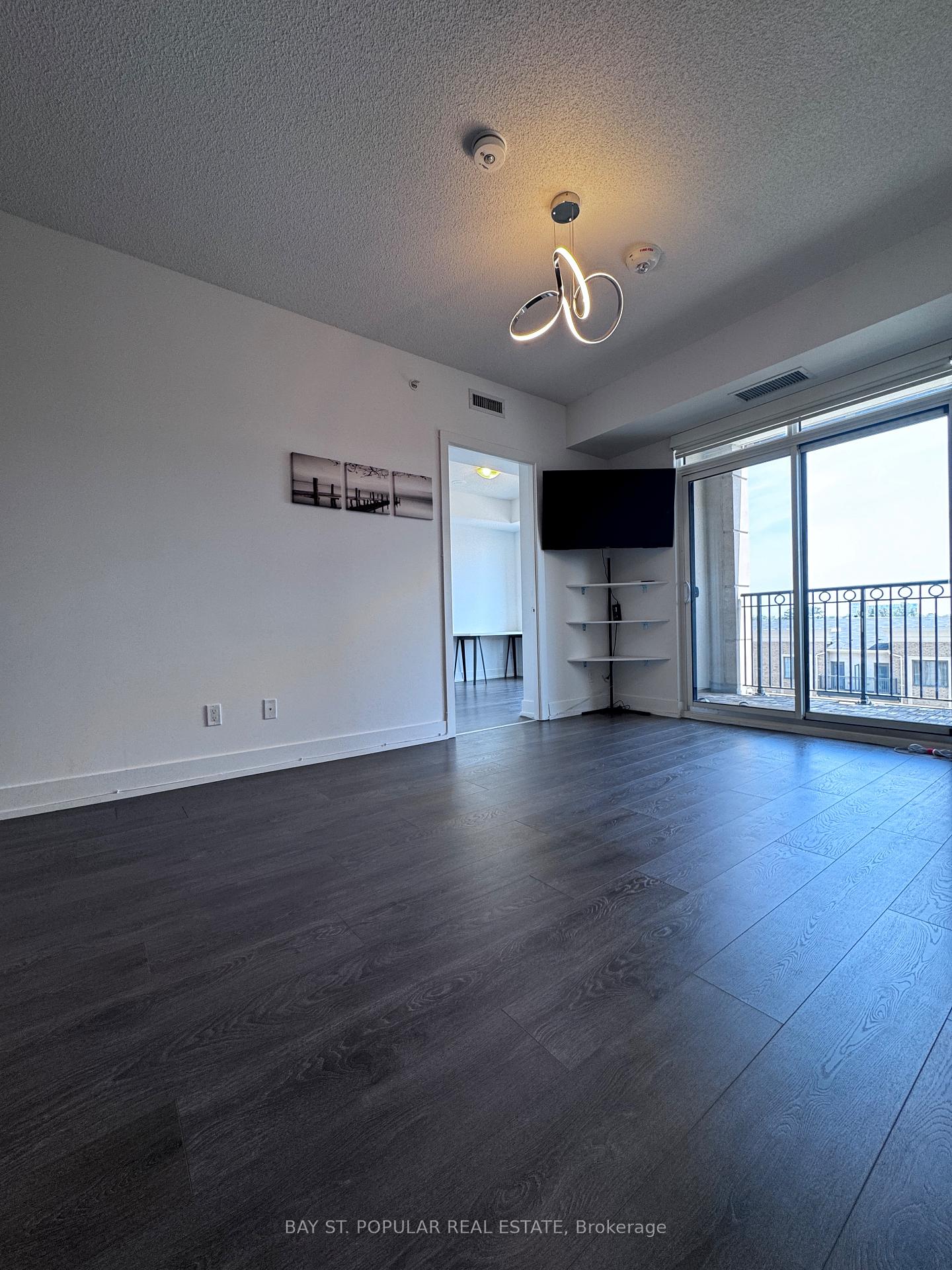 Photo 3 of Unit 512E, 278 Buchanan Drive, Markham, Unionville — HOMEH