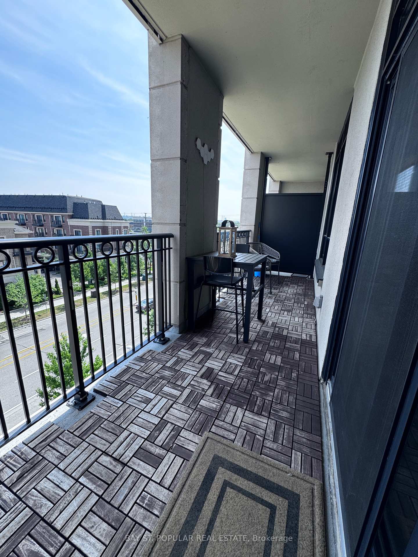 Photo 11 of Unit 512E, 278 Buchanan Drive, Markham, Unionville — HOMEH