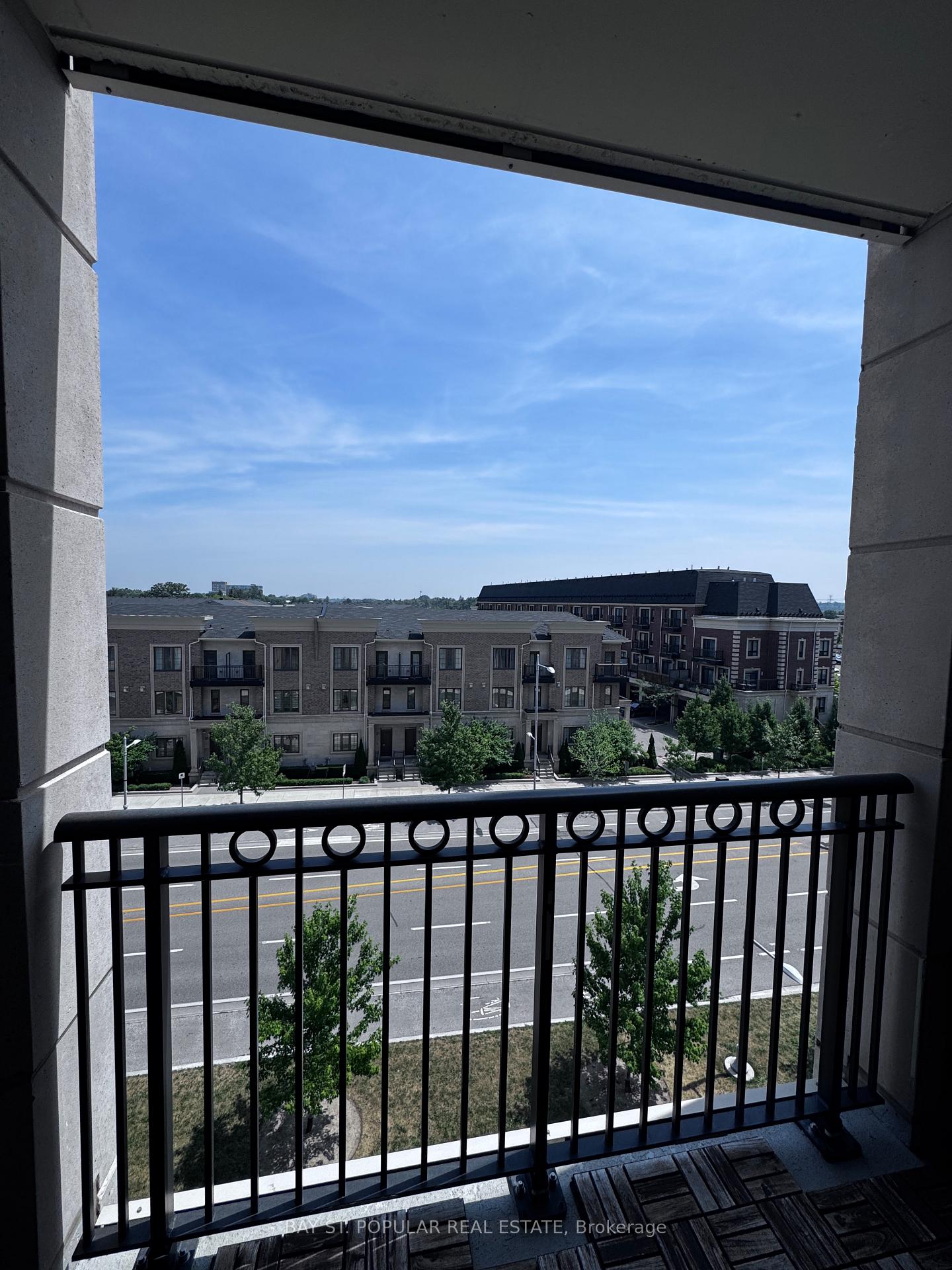 Photo 12 of Unit 512E, 278 Buchanan Drive, Markham, Unionville — HOMEH