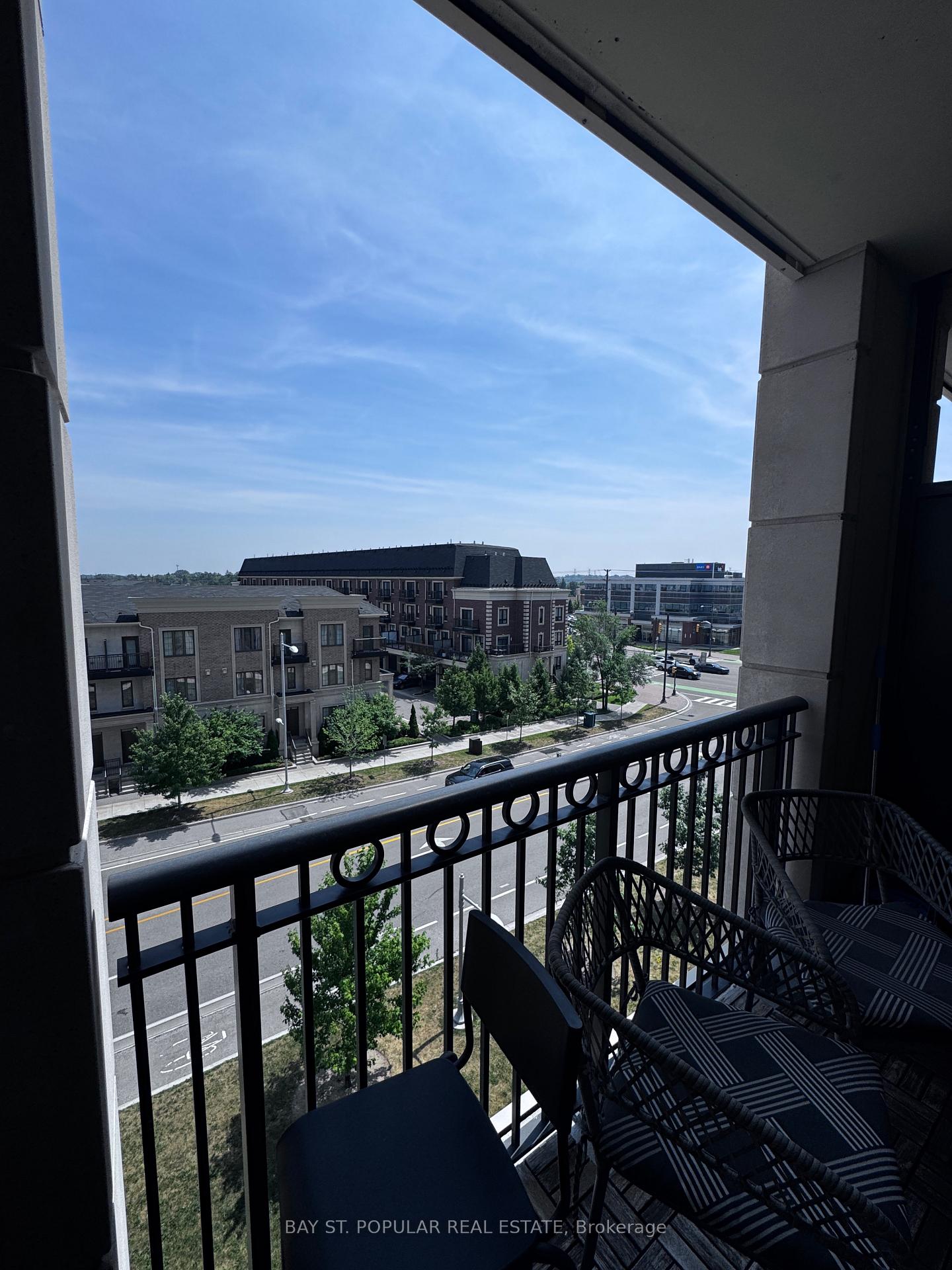 Photo 13 of Unit 512E, 278 Buchanan Drive, Markham, Unionville — HOMEH