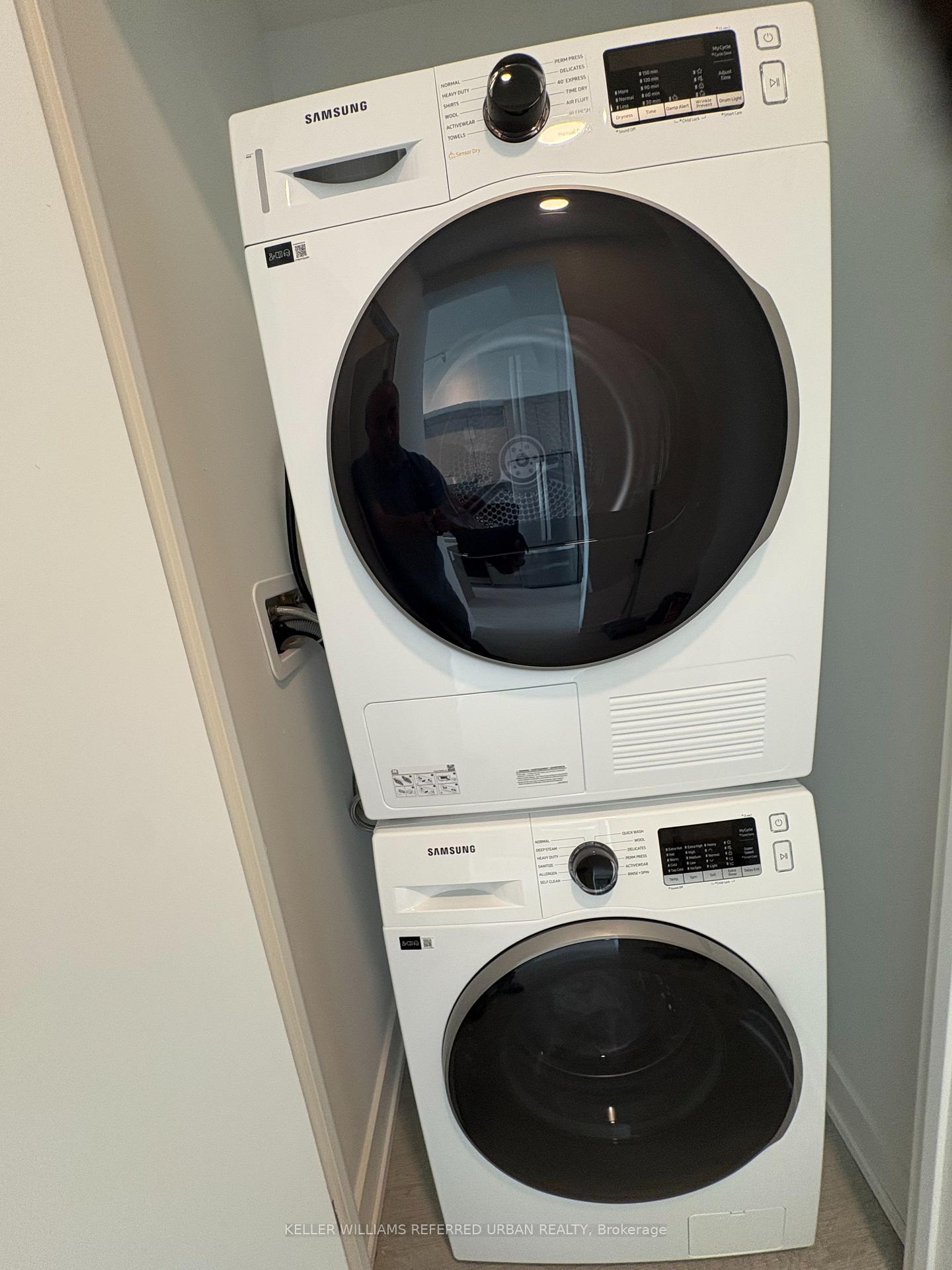 Photo 12 of Unit 513, 8188 Yonge Street S, Vaughan, Uplands — HOMEH