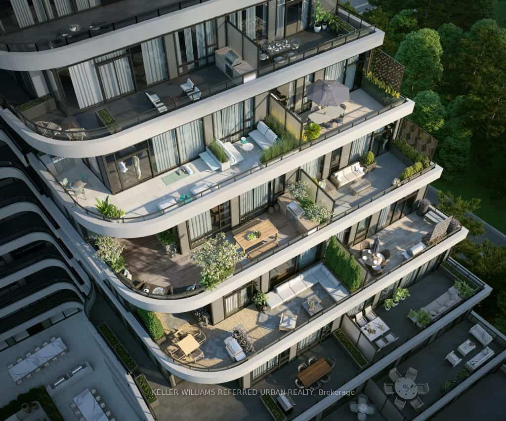 Photo 15 of Unit 513, 8188 Yonge Street S, Vaughan, Uplands — HOMEH