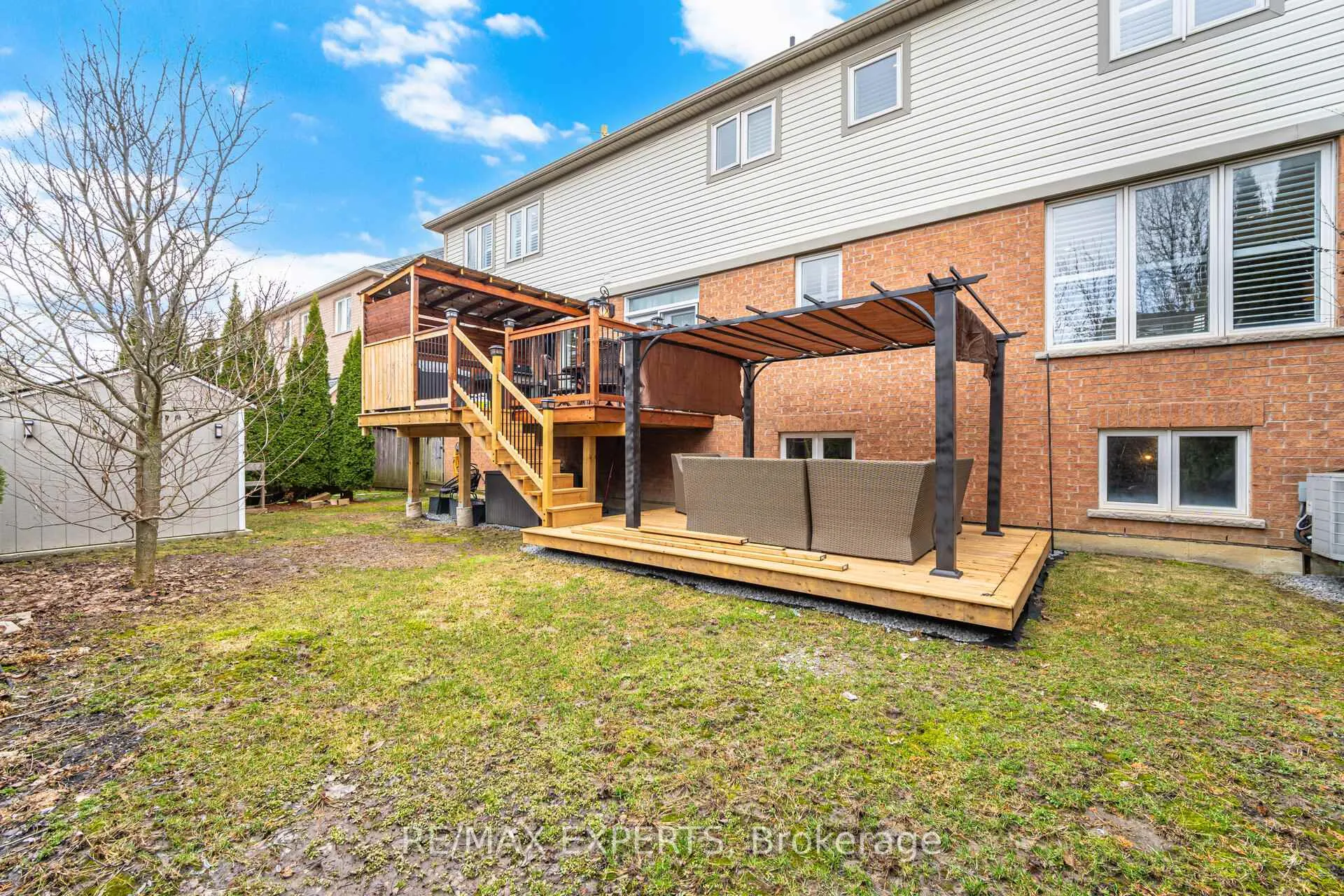 Photo 37 of 1990 Solar Place, Oshawa, Windfields — HOMEH