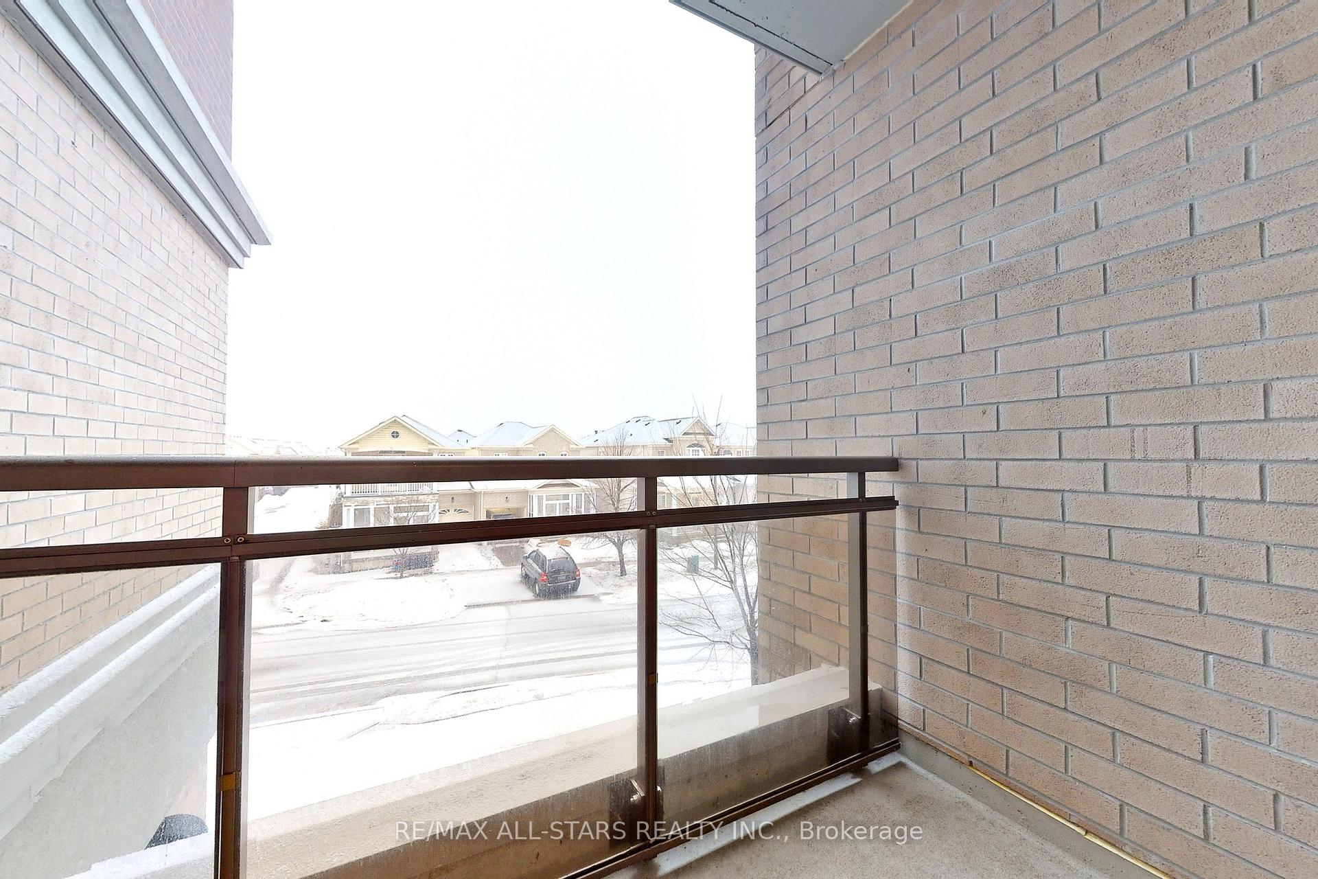 Photo 48 of Unit 218, 540 Bur Oak Avenue, Markham, Berczy — HOMEH