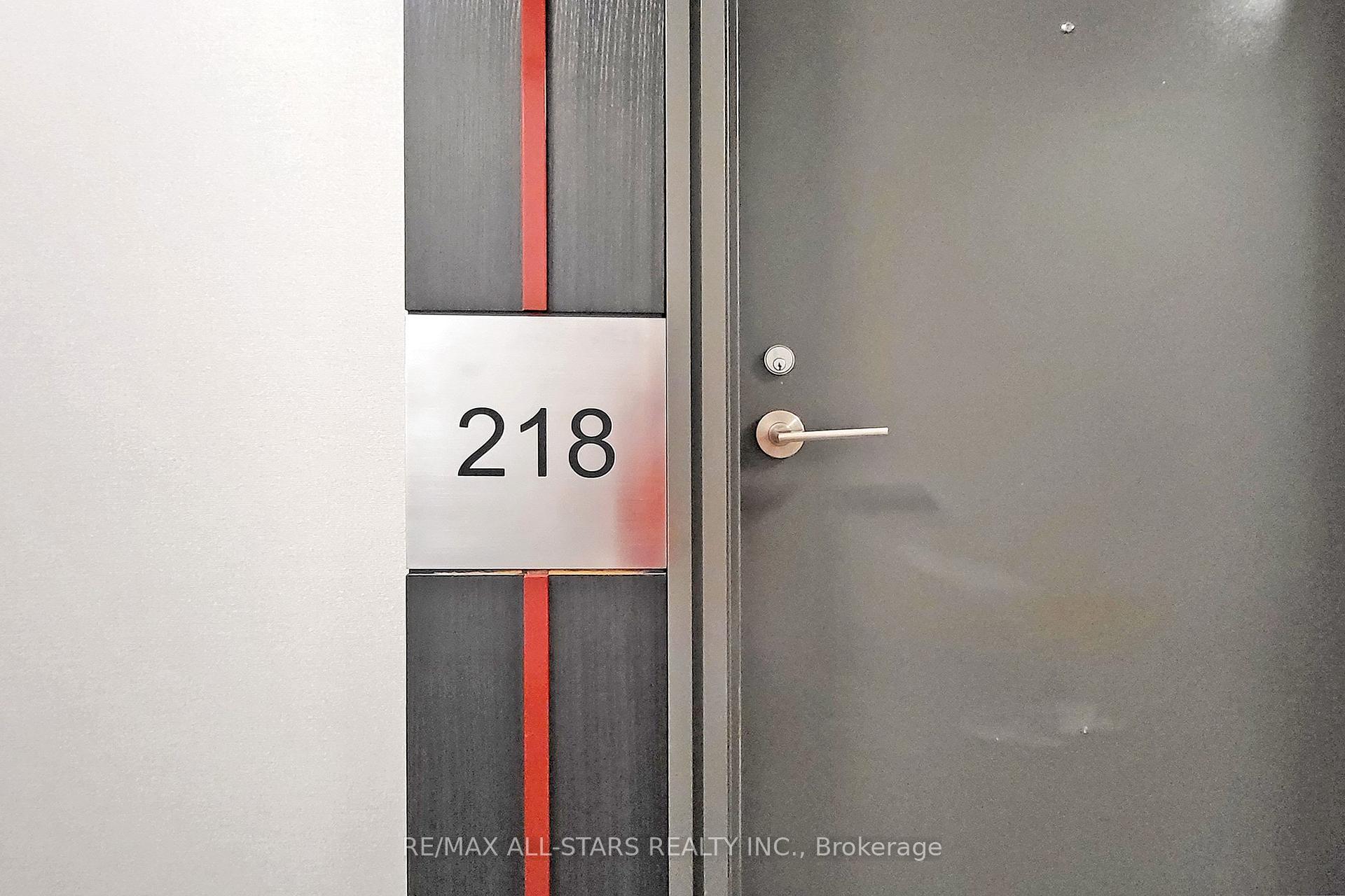 Photo 49 of Unit 218, 540 Bur Oak Avenue, Markham, Berczy — HOMEH