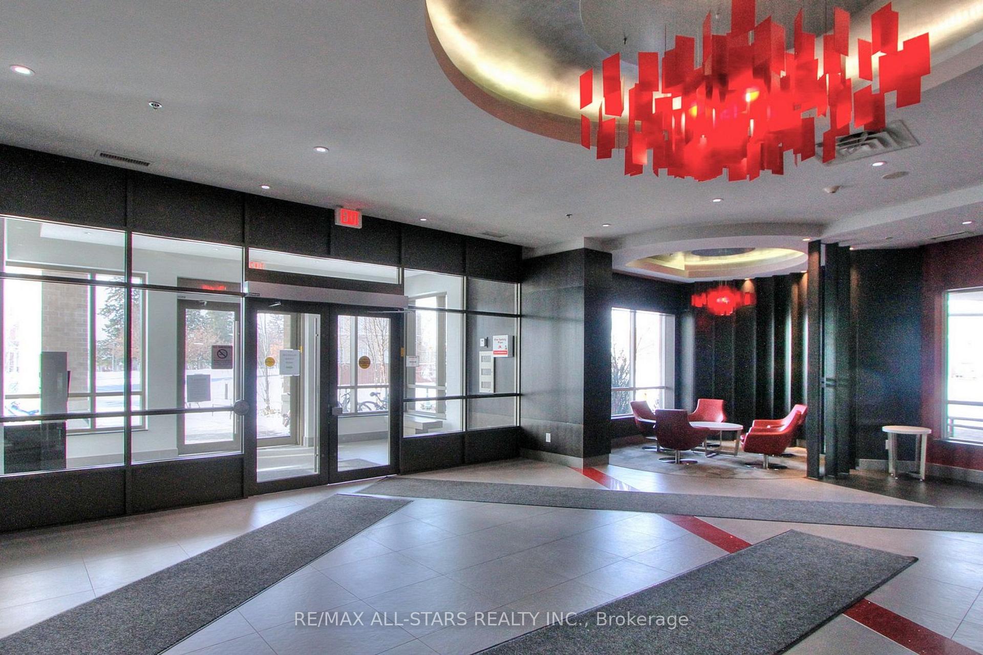 Photo 50 of Unit 218, 540 Bur Oak Avenue, Markham, Berczy — HOMEH