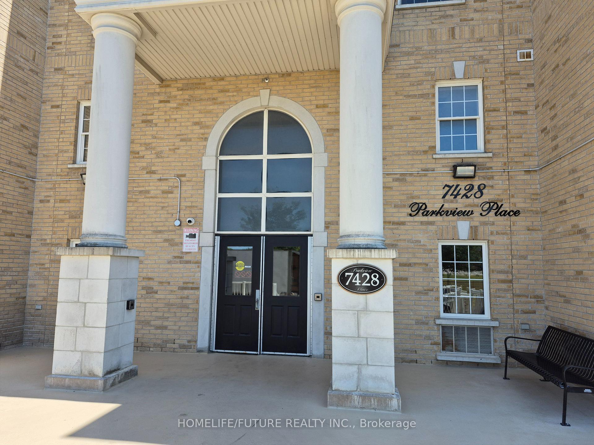 Photo 5 of Unit 408, 7428 Markham Road, Markham, Middlefield — HOMEH