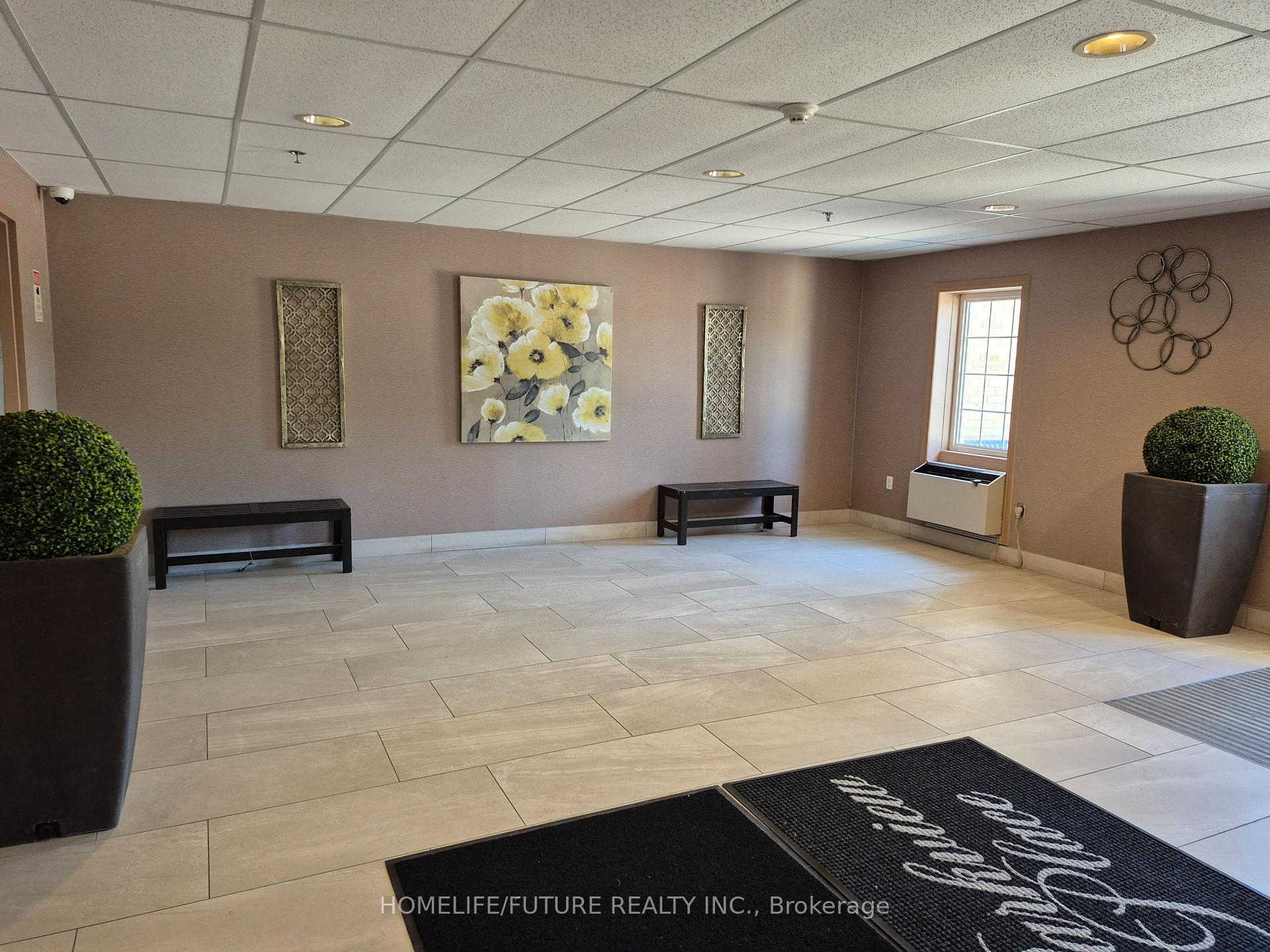 Photo 25 of Unit 408, 7428 Markham Road, Markham, Middlefield — HOMEH