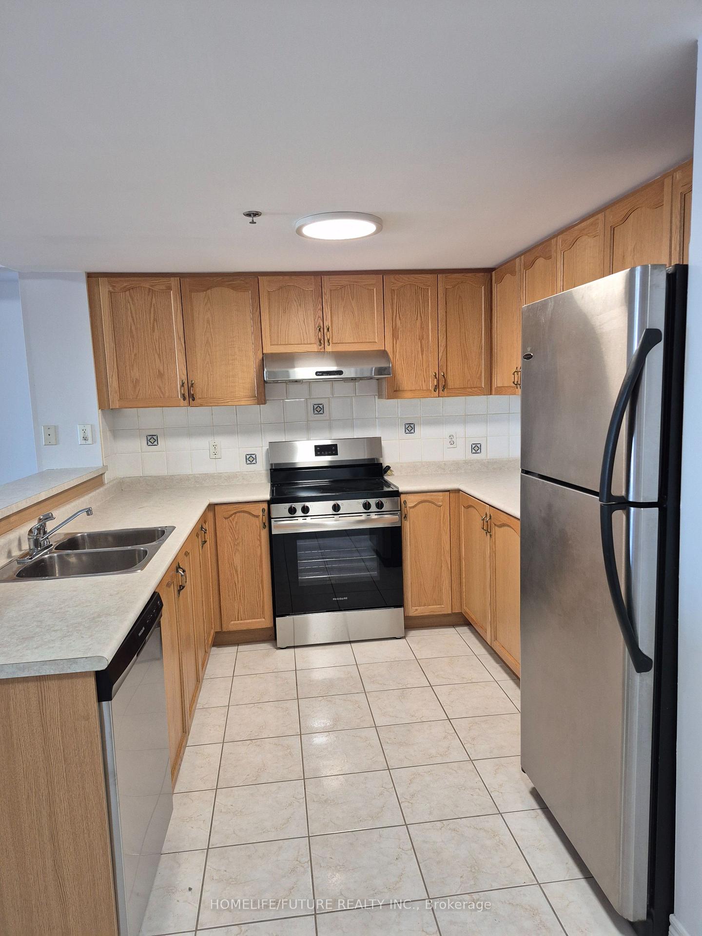 Photo 28 of Unit 408, 7428 Markham Road, Markham, Middlefield — HOMEH