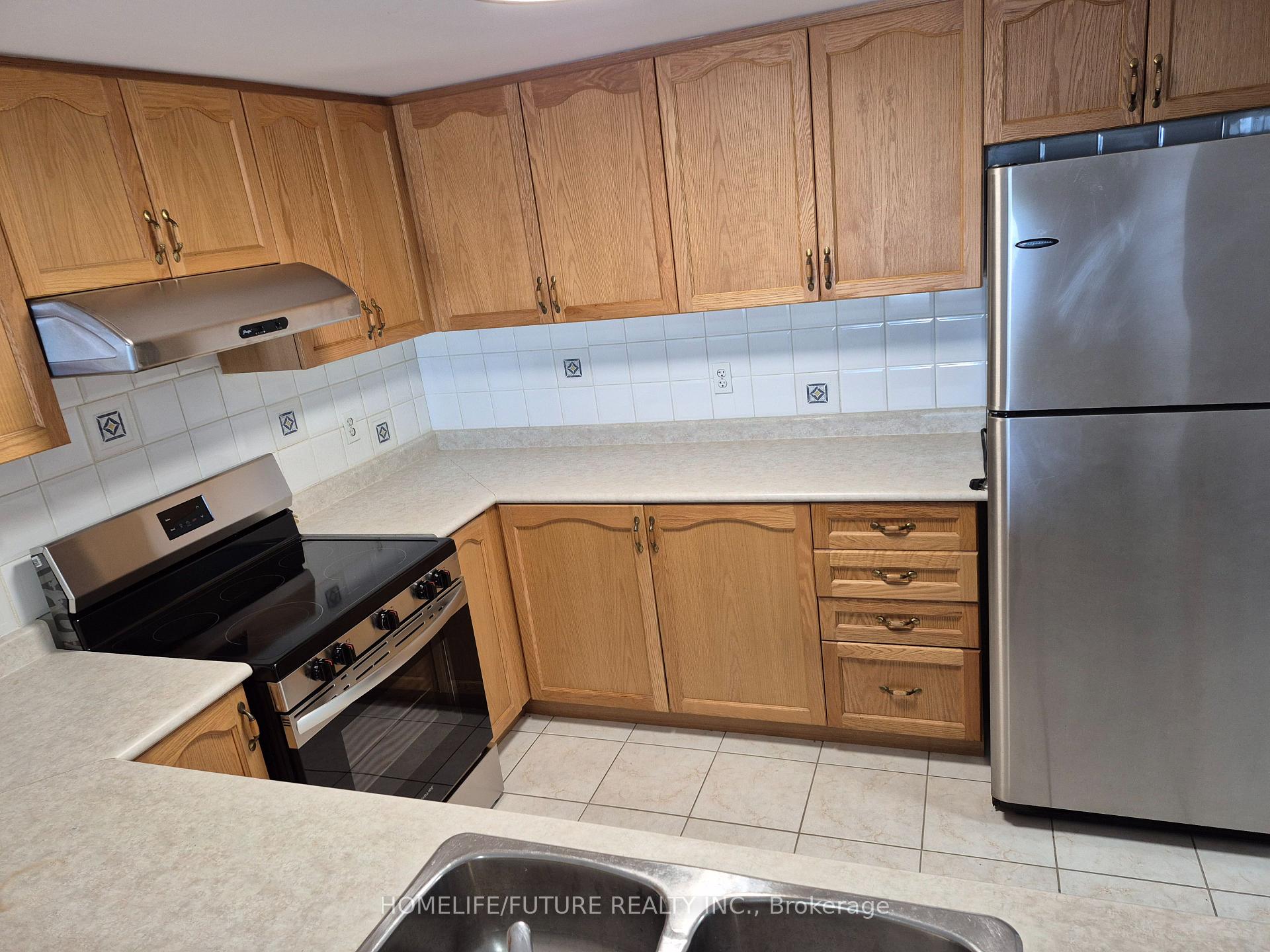 Photo 29 of Unit 408, 7428 Markham Road, Markham, Middlefield — HOMEH