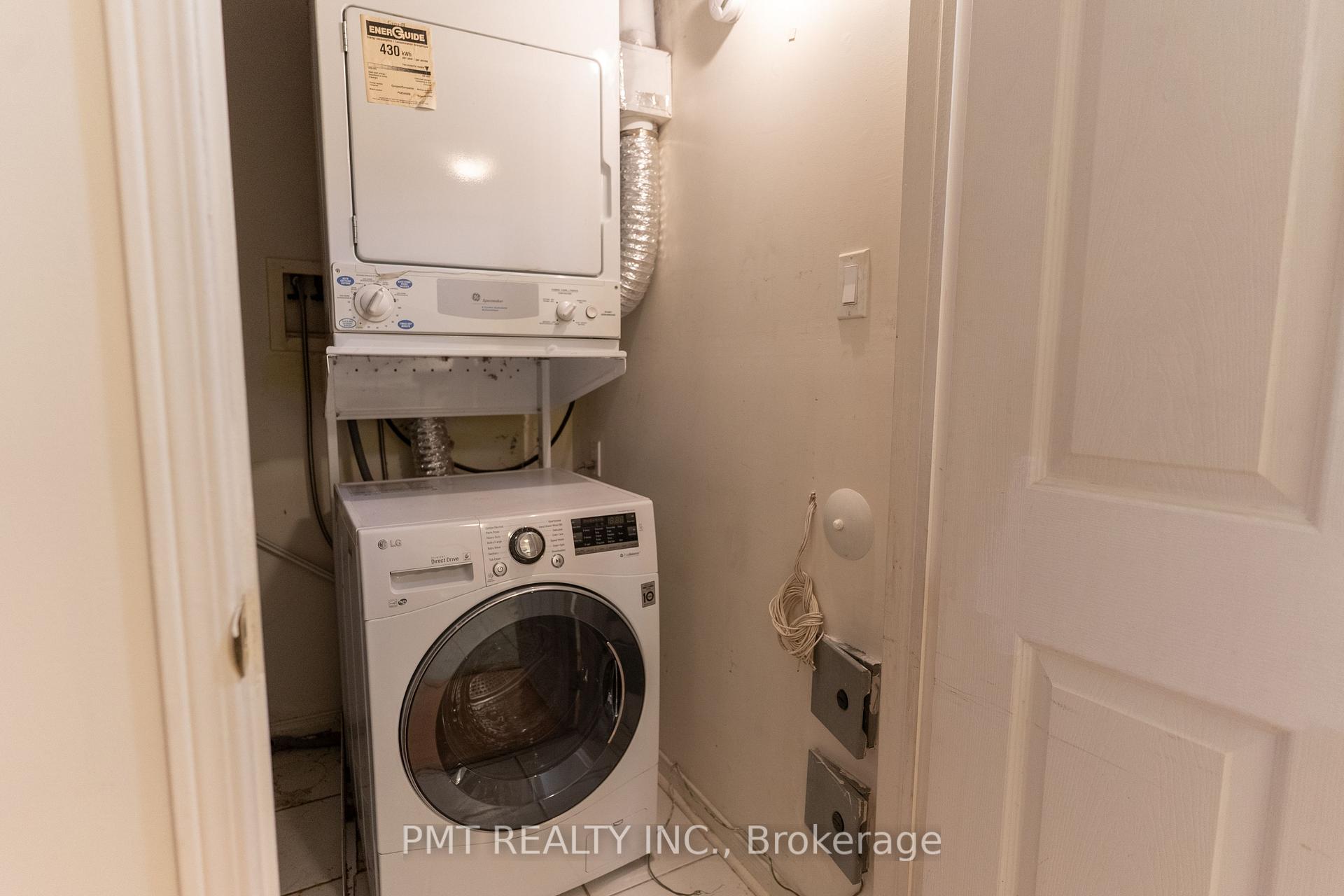 Photo 28 of Unit 126, 316 John Street, Markham, Aileen-Willowbrook — HOMEH