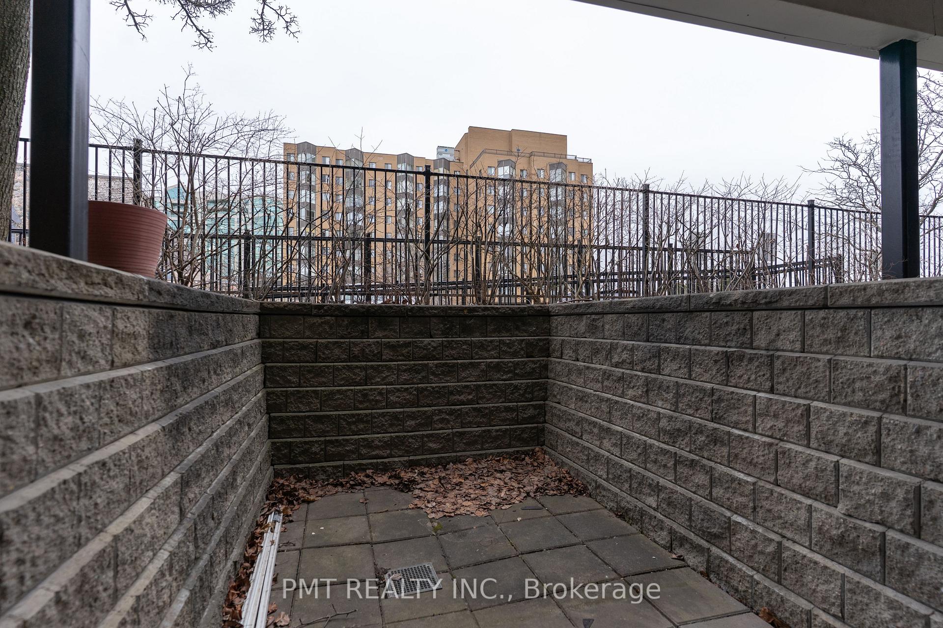Photo 36 of Unit 126, 316 John Street, Markham, Aileen-Willowbrook — HOMEH