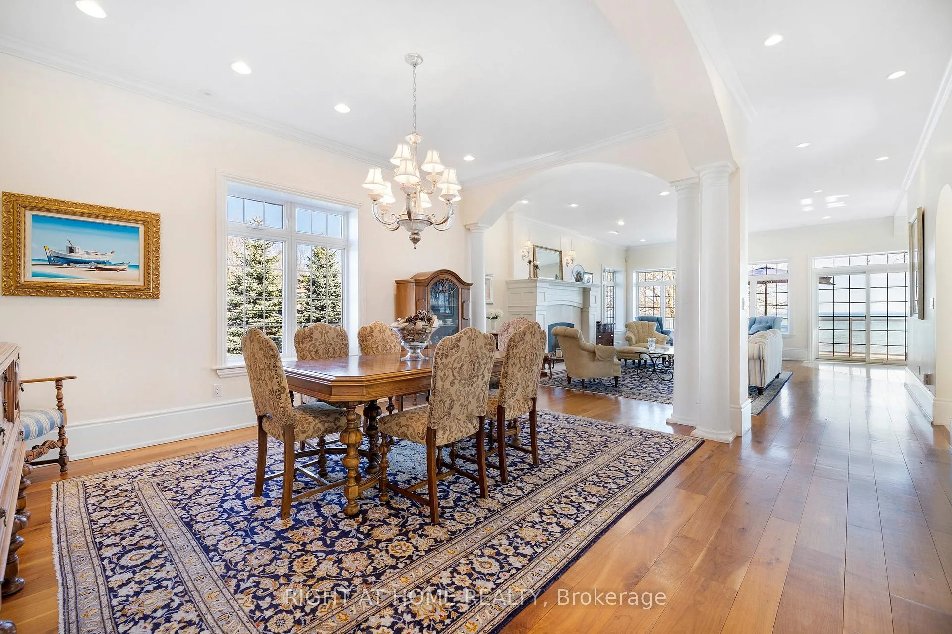 Photo 4 of 75 Indian Trail, Collingwood — HOMEH