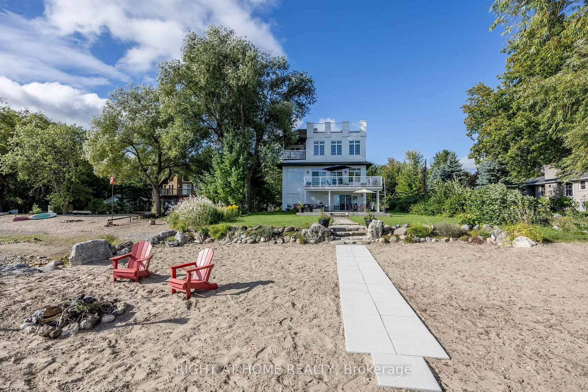 Photo 48 of 75 Indian Trail, Collingwood — HOMEH