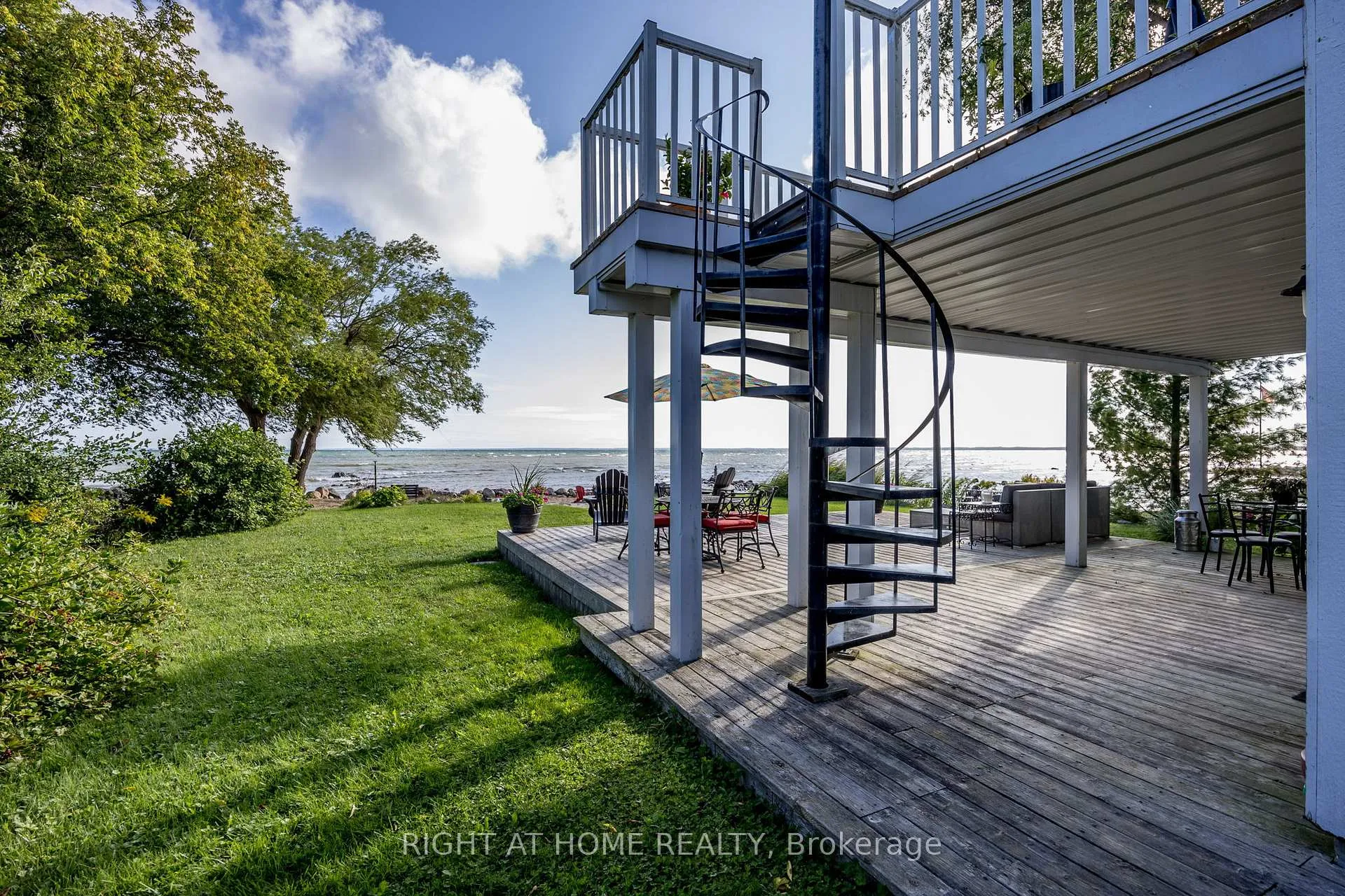 Photo 49 of 75 Indian Trail, Collingwood — HOMEH