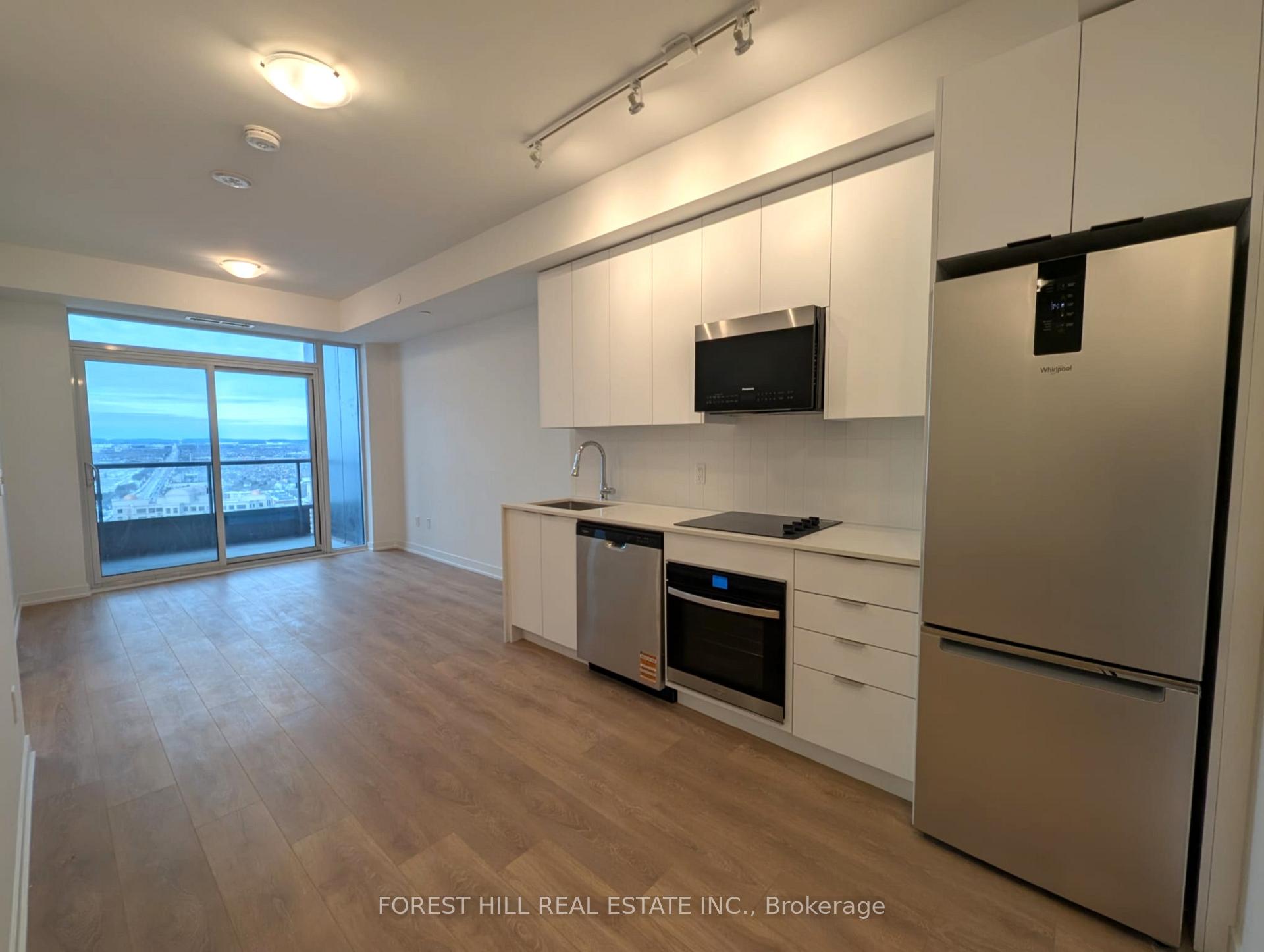 Photo 1 of Unit 2716, 498 Caldari Road, Vaughan, Concord — HOMEH