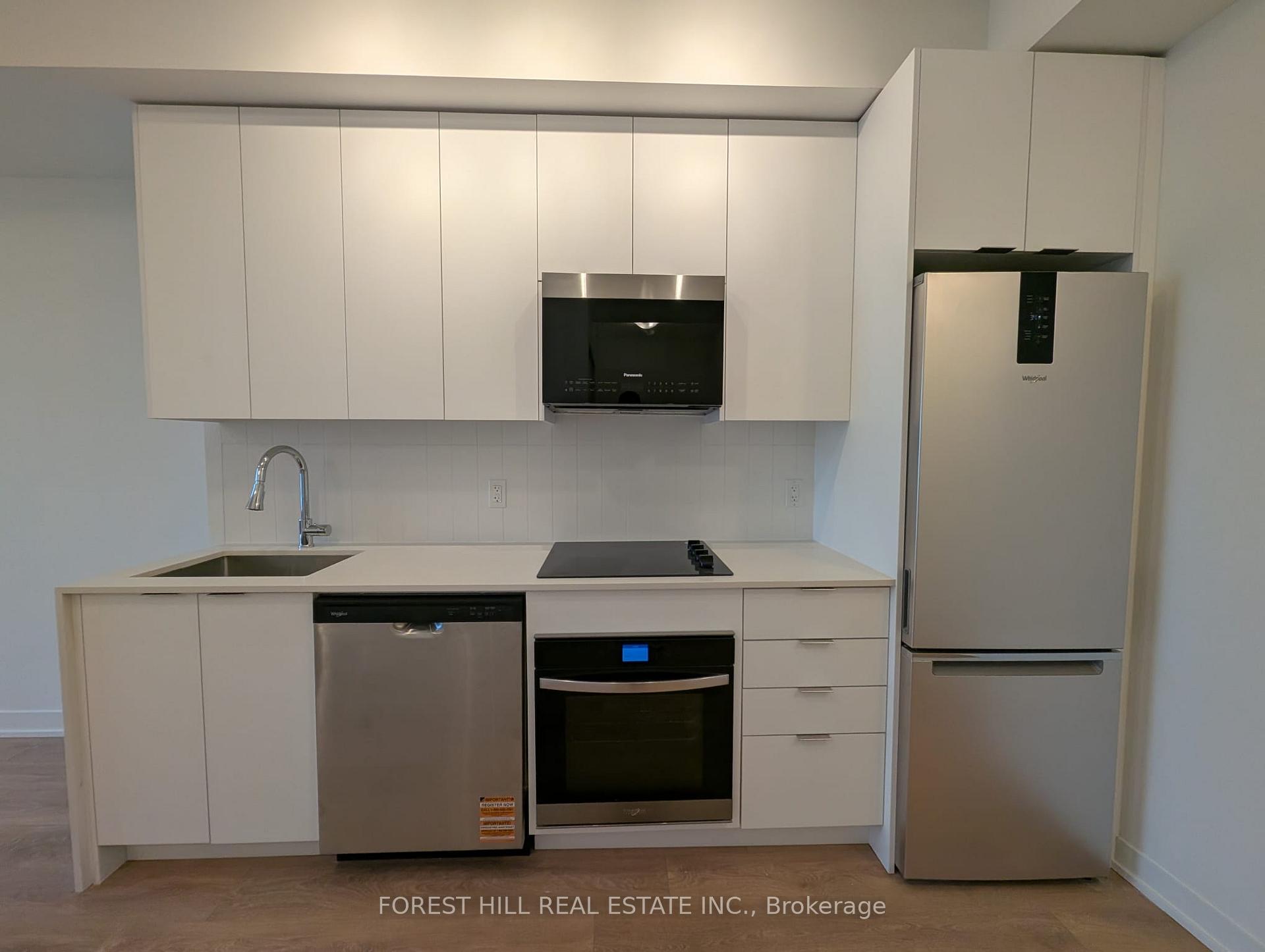Photo 2 of Unit 2716, 498 Caldari Road, Vaughan, Concord — HOMEH