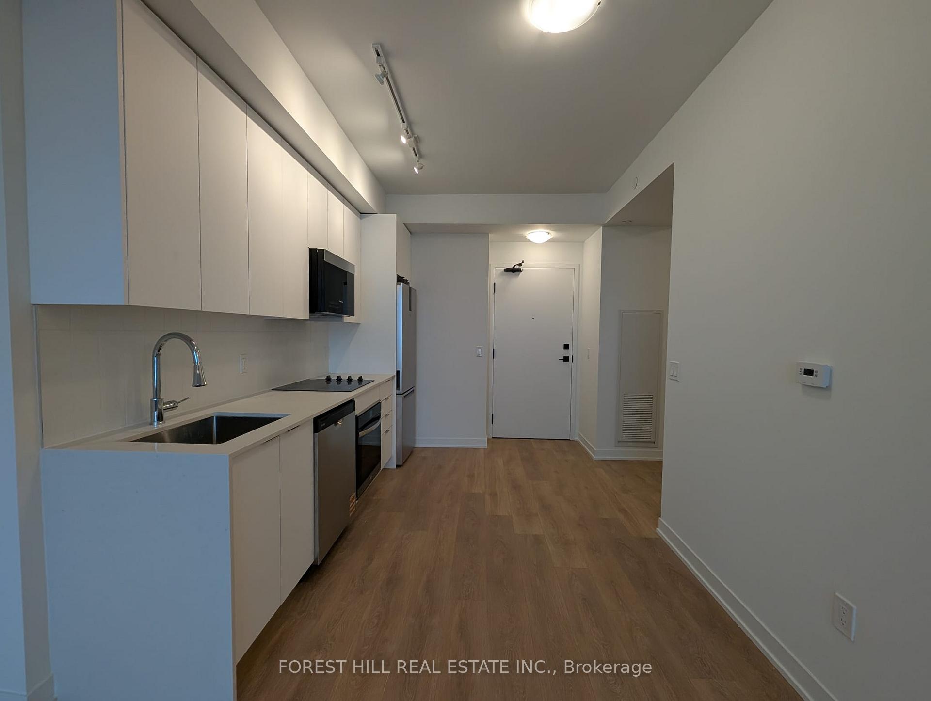 Photo 3 of Unit 2716, 498 Caldari Road, Vaughan, Concord — HOMEH