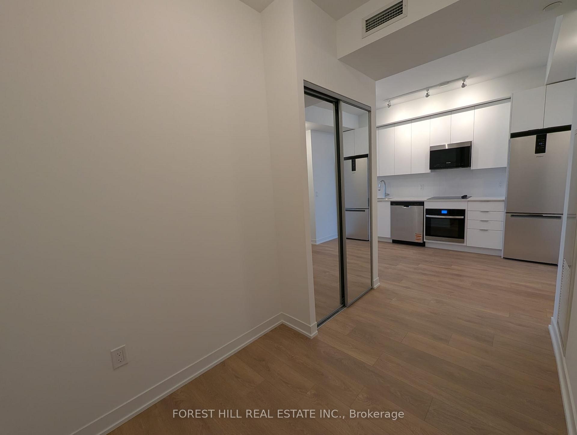 Photo 5 of Unit 2716, 498 Caldari Road, Vaughan, Concord — HOMEH