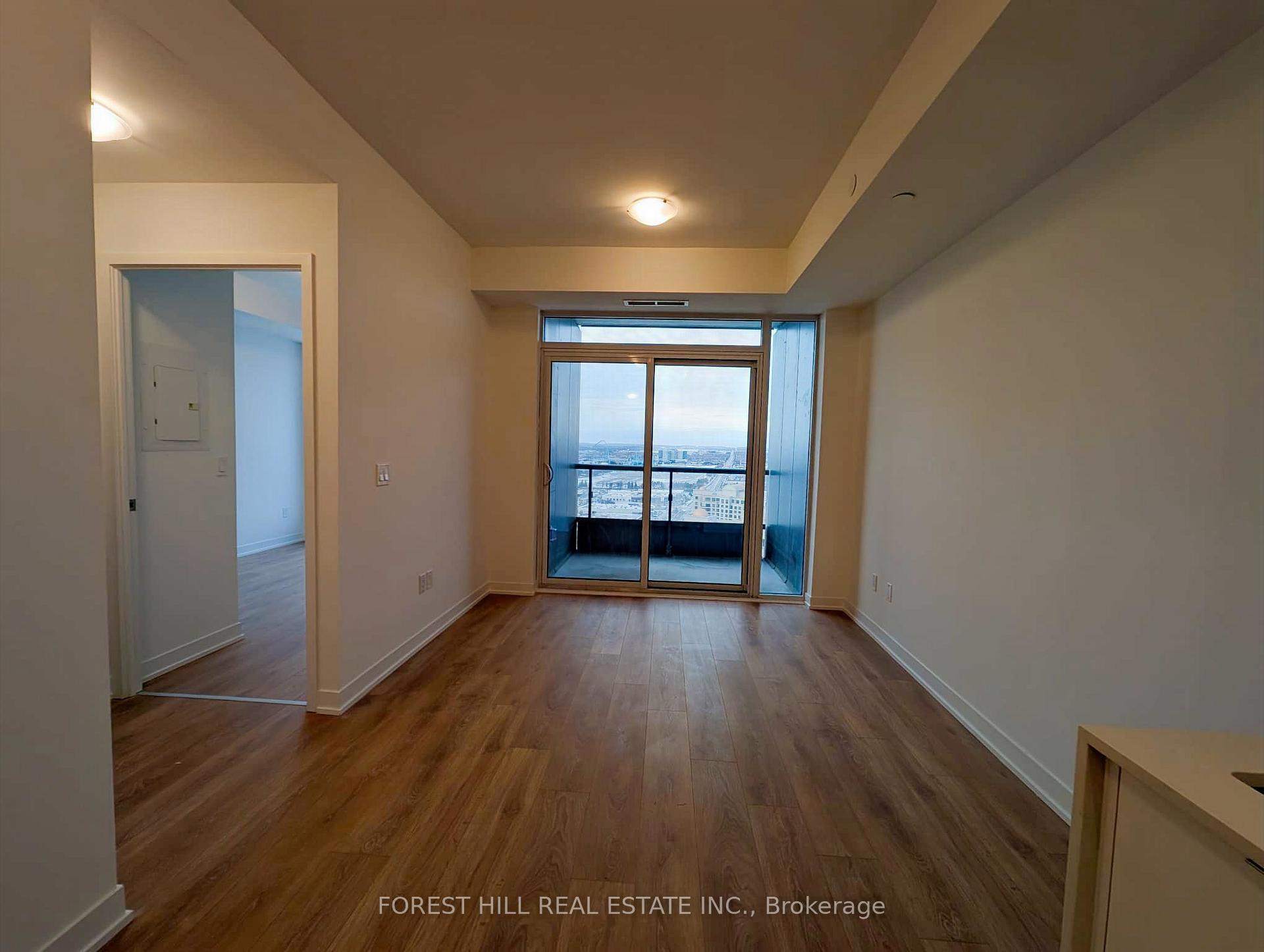 Photo 6 of Unit 2716, 498 Caldari Road, Vaughan, Concord — HOMEH