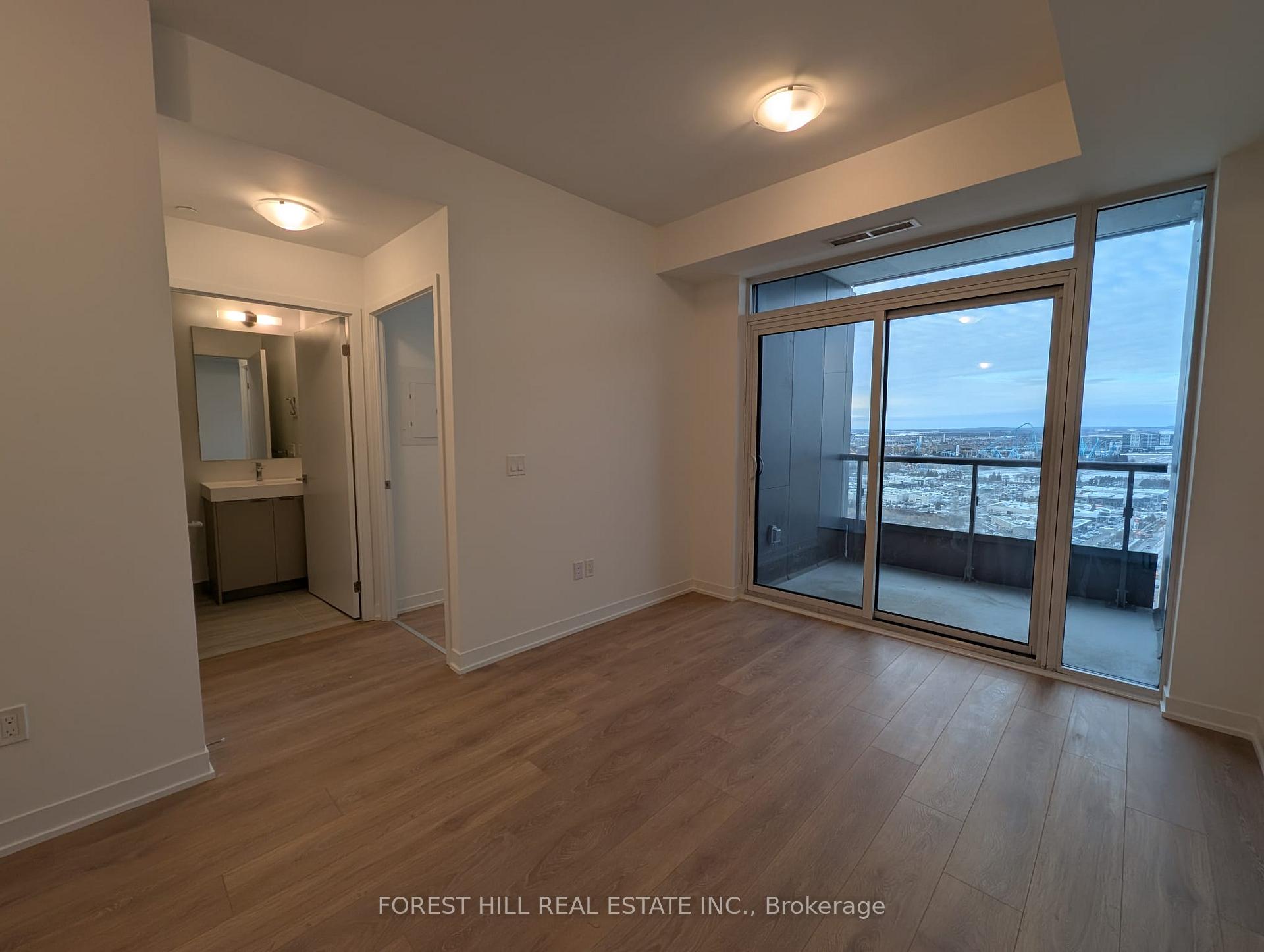 Photo 7 of Unit 2716, 498 Caldari Road, Vaughan, Concord — HOMEH