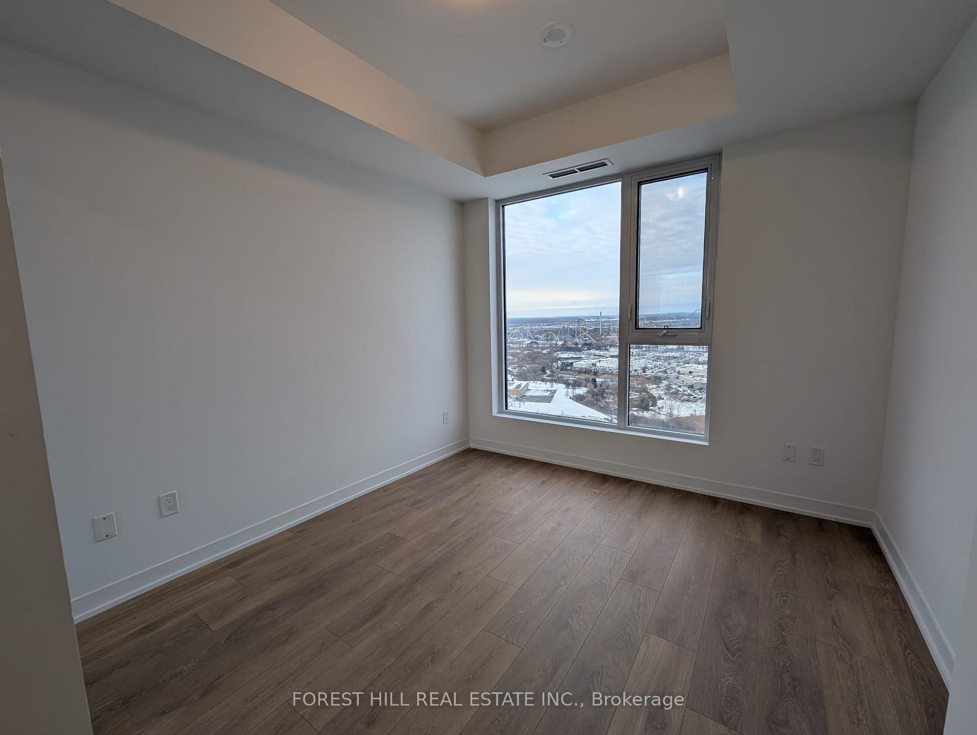 Photo 12 of Unit 2716, 498 Caldari Road, Vaughan, Concord — HOMEH