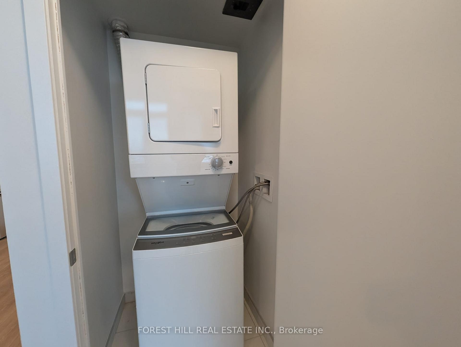 Photo 14 of Unit 2716, 498 Caldari Road, Vaughan, Concord — HOMEH