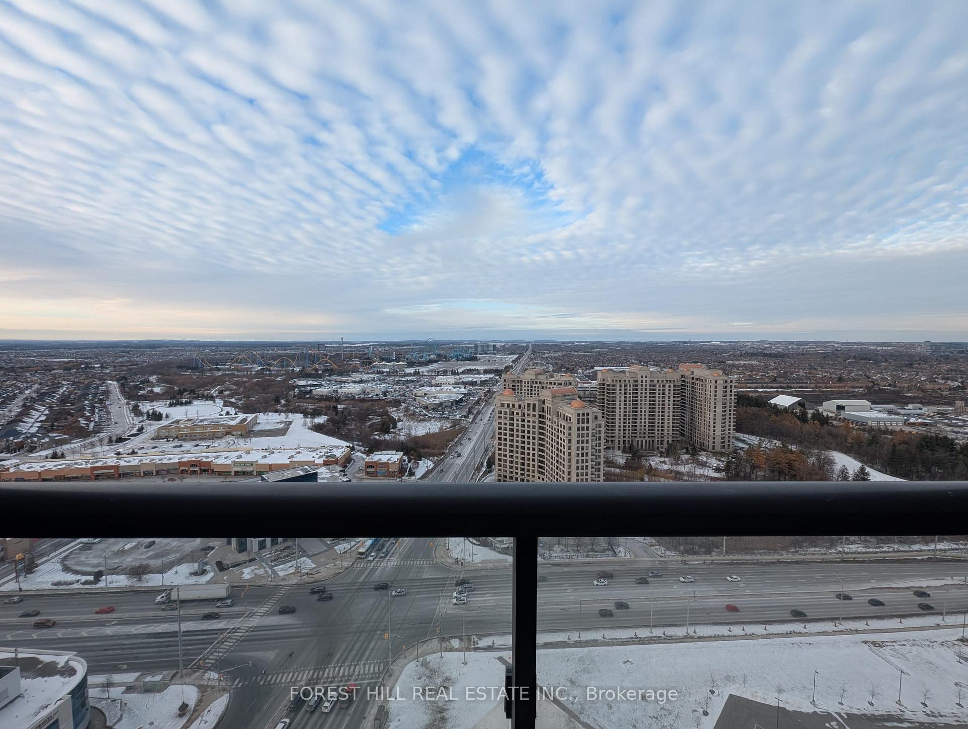 Photo 15 of Unit 2716, 498 Caldari Road, Vaughan, Concord — HOMEH