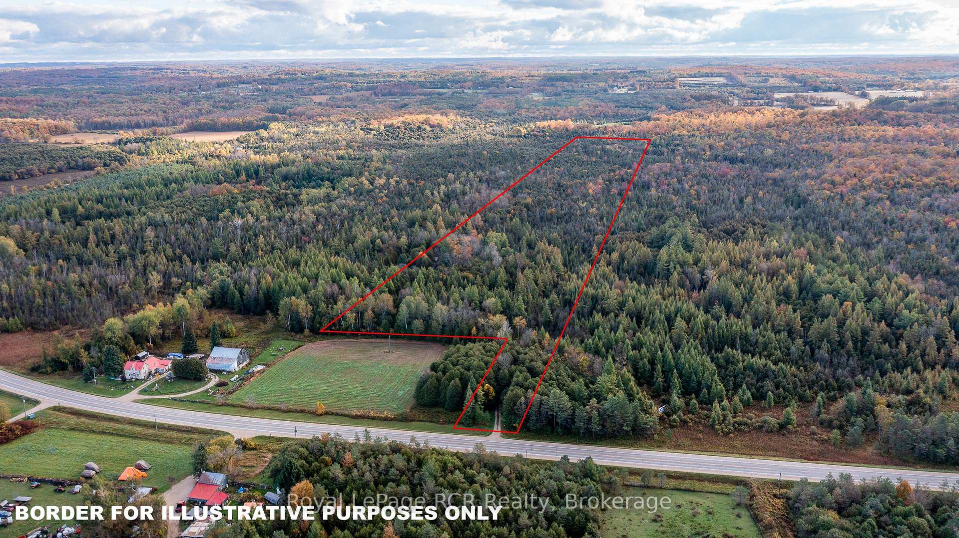 Photo 3 of 315693 6 Highway, Chatsworth — HOMEH