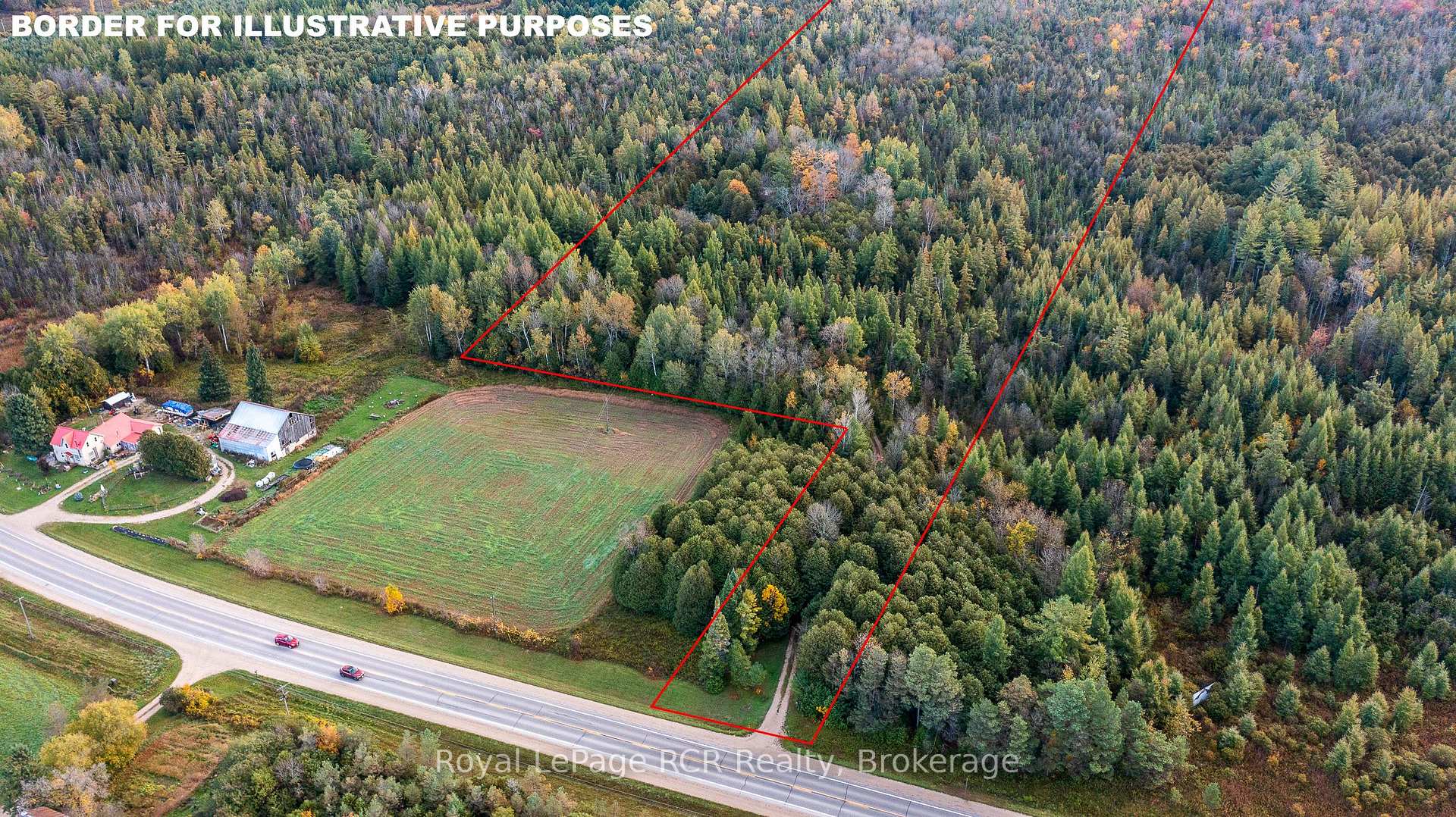 Photo 7 of 315693 6 Highway, Chatsworth — HOMEH