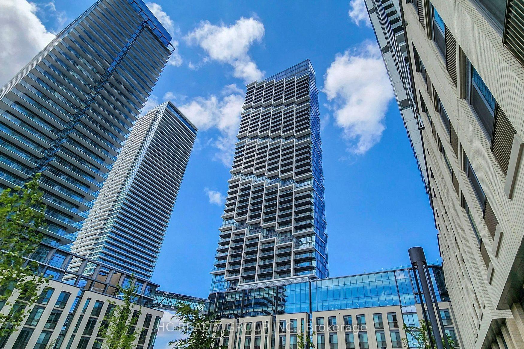 Photo 1 of Unit 3209, 1000 Portage Parkway, Vaughan, Vaughan Corporate Centre — HOMEH