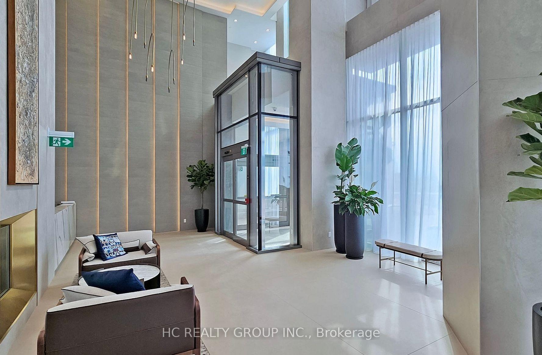 Photo 2 of Unit 3209, 1000 Portage Parkway, Vaughan, Vaughan Corporate Centre — HOMEH
