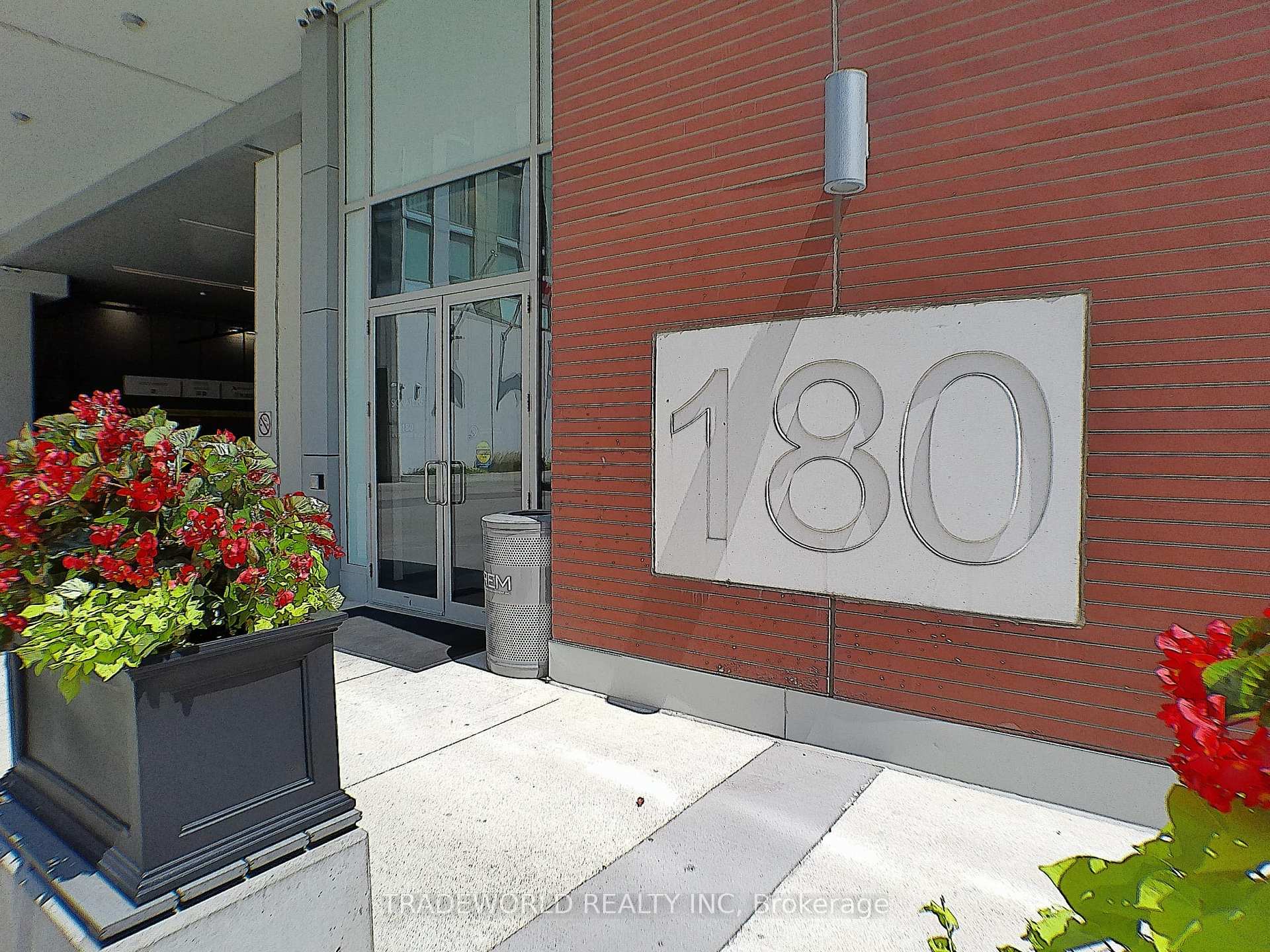 Photo 2 of Unit 507, 180 Enterprise Boulevard, Markham, Unionville — HOMEH