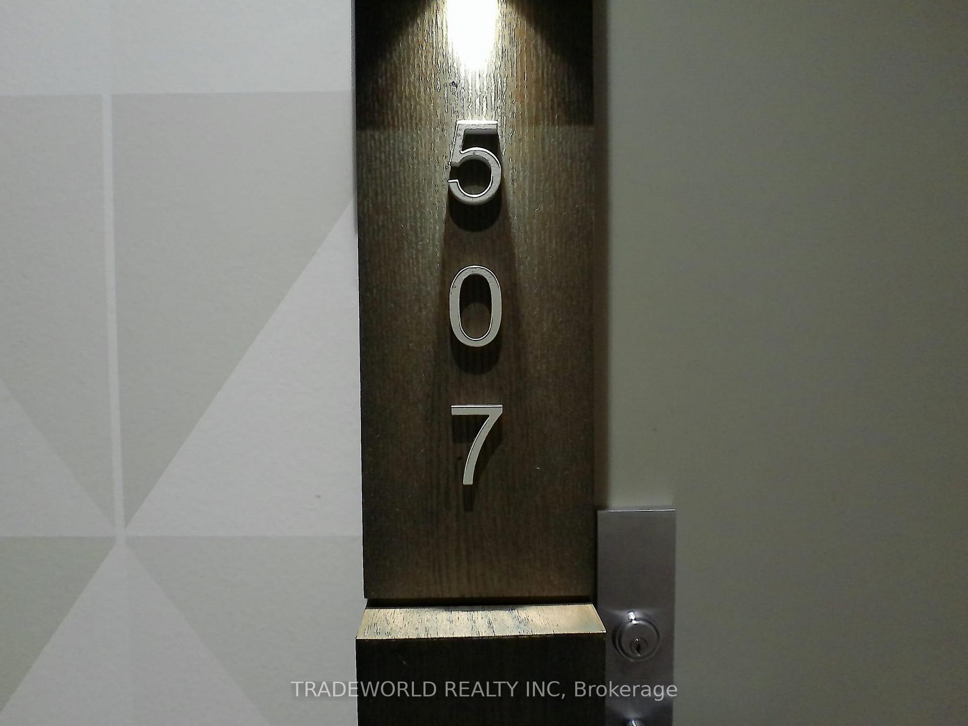 Photo 3 of Unit 507, 180 Enterprise Boulevard, Markham, Unionville — HOMEH
