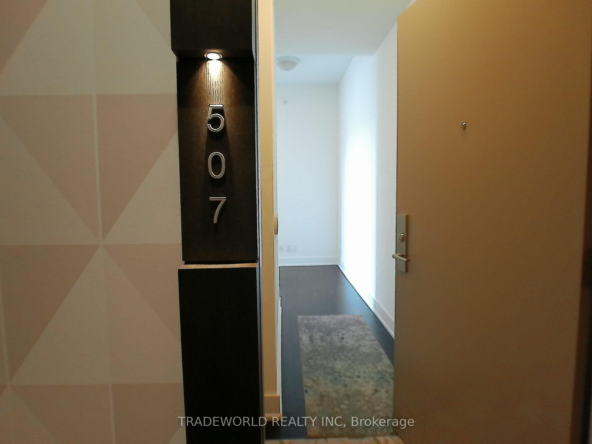 Photo 4 of Unit 507, 180 Enterprise Boulevard, Markham, Unionville — HOMEH