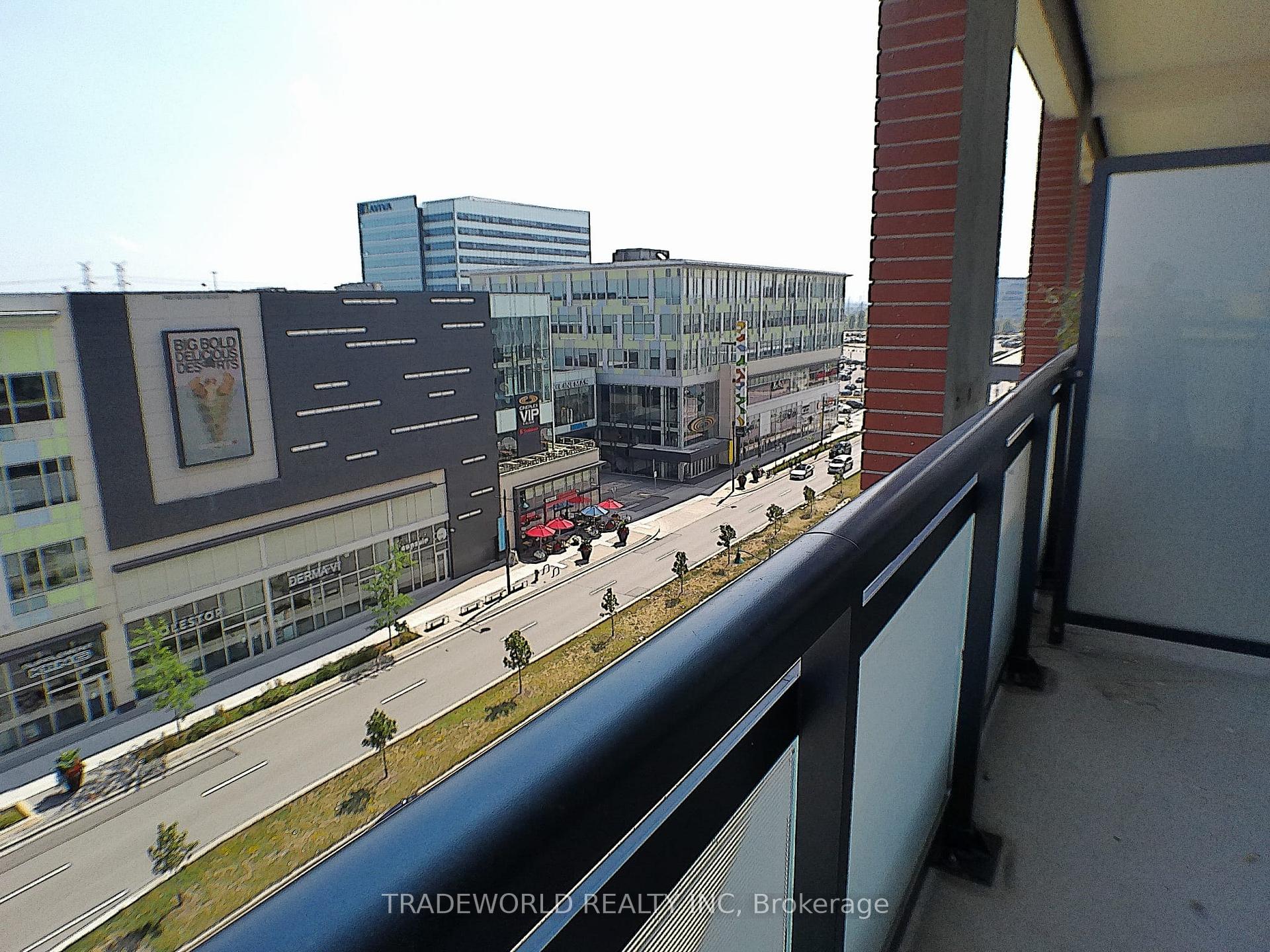 Photo 21 of Unit 507, 180 Enterprise Boulevard, Markham, Unionville — HOMEH