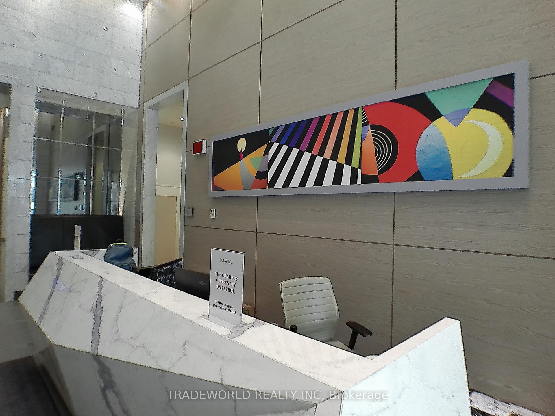 Photo 24 of Unit 507, 180 Enterprise Boulevard, Markham, Unionville — HOMEH